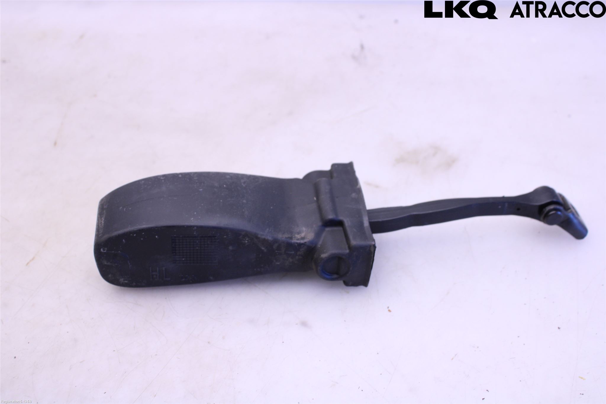 Volkswagen VW GOLF / E-GOLF VII 13-20 Dørstopper