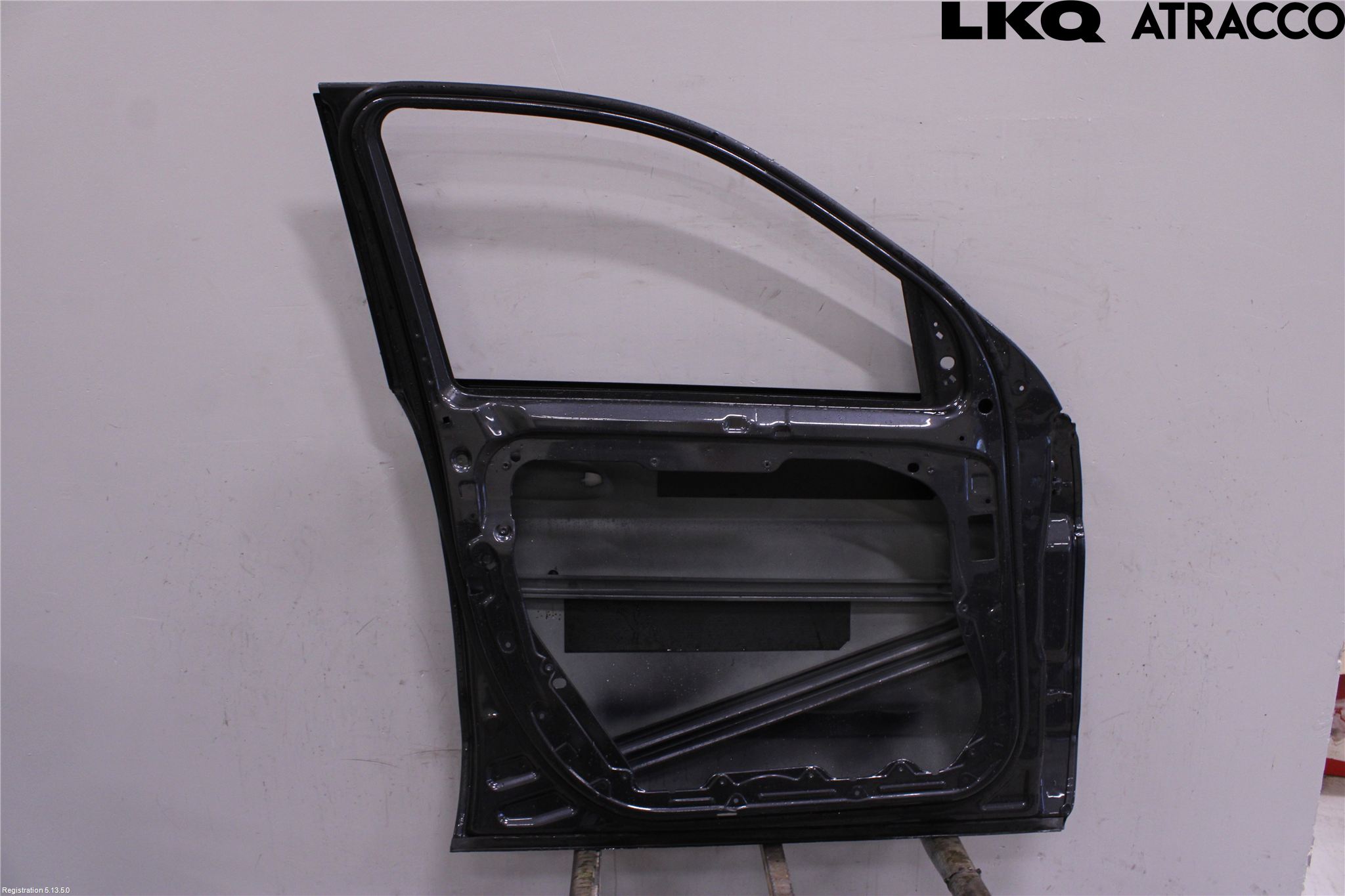 Mercedes-Benz MB ML/GLE-KLASS (W166) 12-18 Dør 4D Foran Venstre