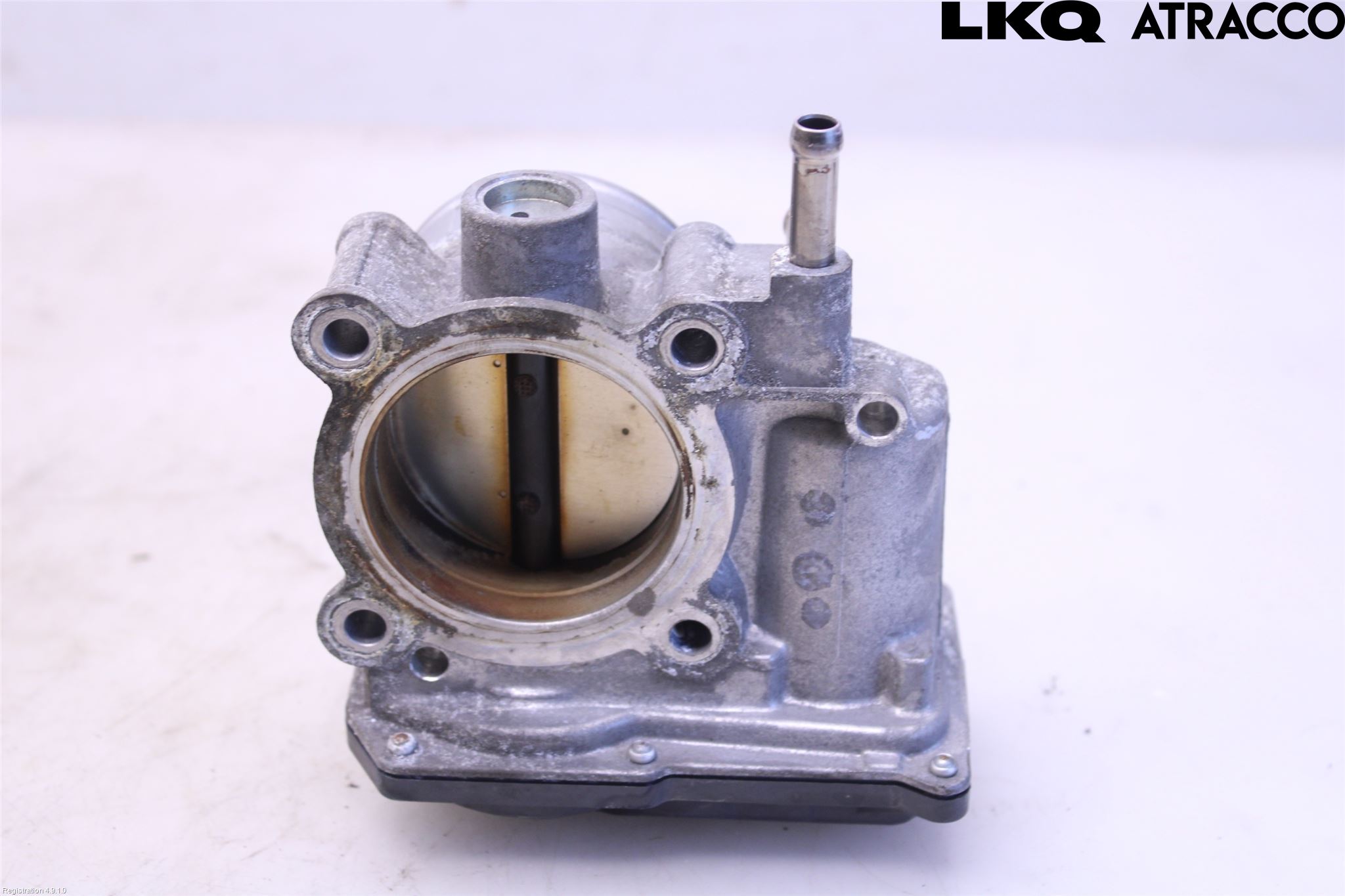 Toyota AURIS 13-19 Inns Spjeldhus