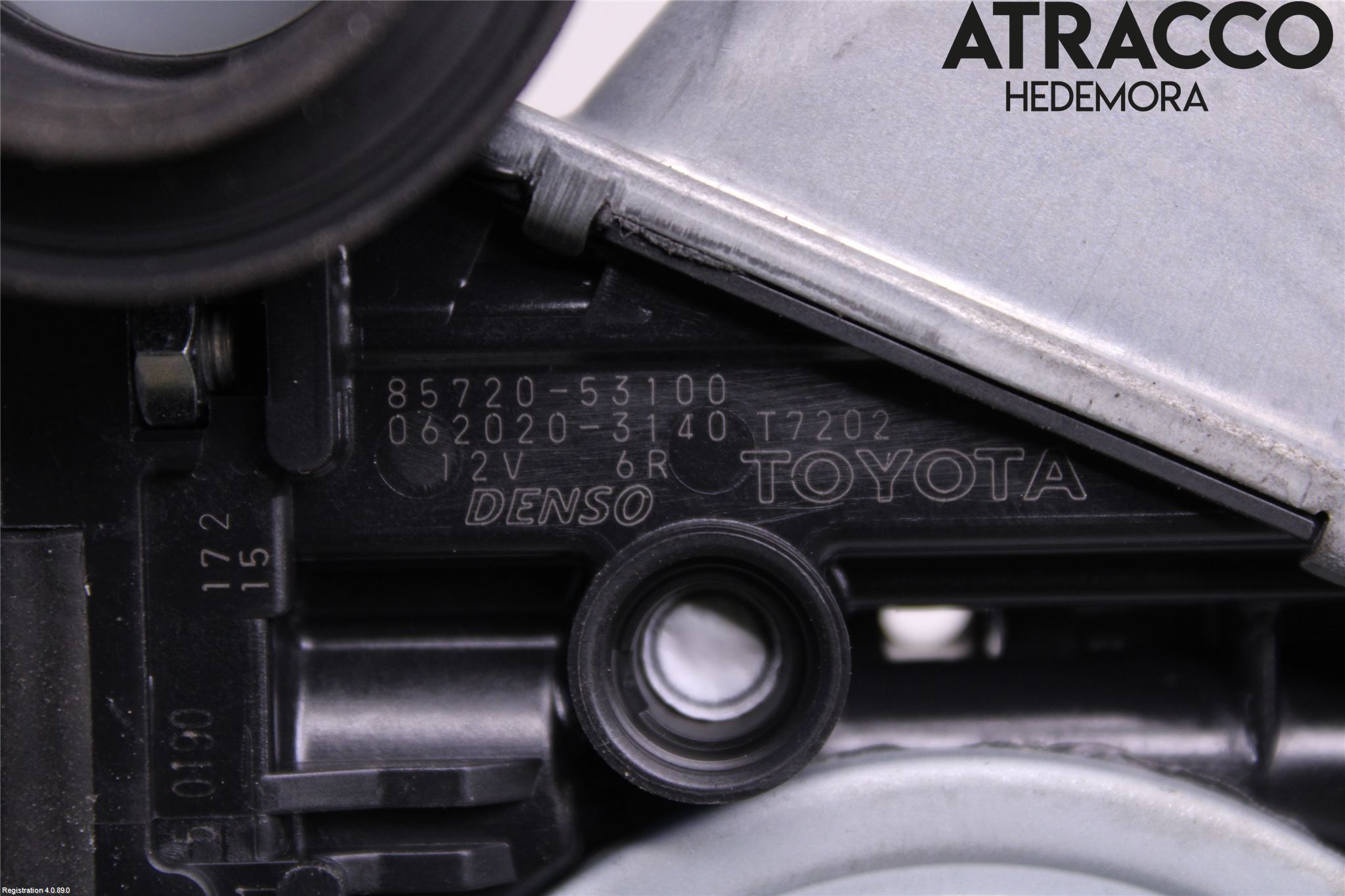 Lexus IS 250/350 14-20 Vindusheismotor