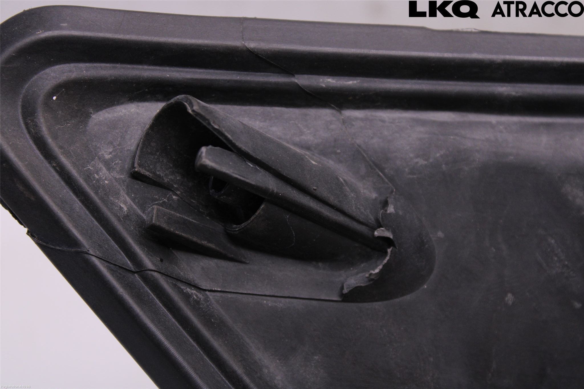 Ford MONDEO 07-15 Frontlykt Venstre