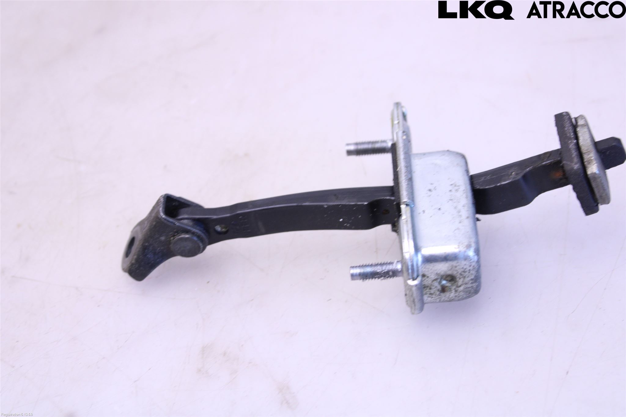 Hyundai i40 08-15 Dørstopper