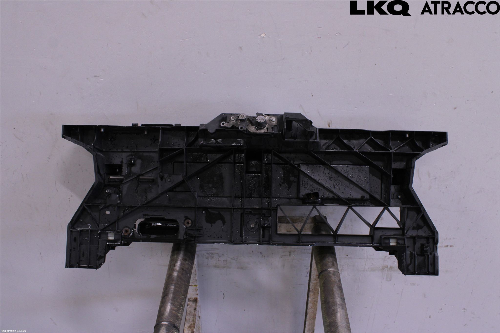 Citroen JUMPY/E-JUMPY 16- Frontplate