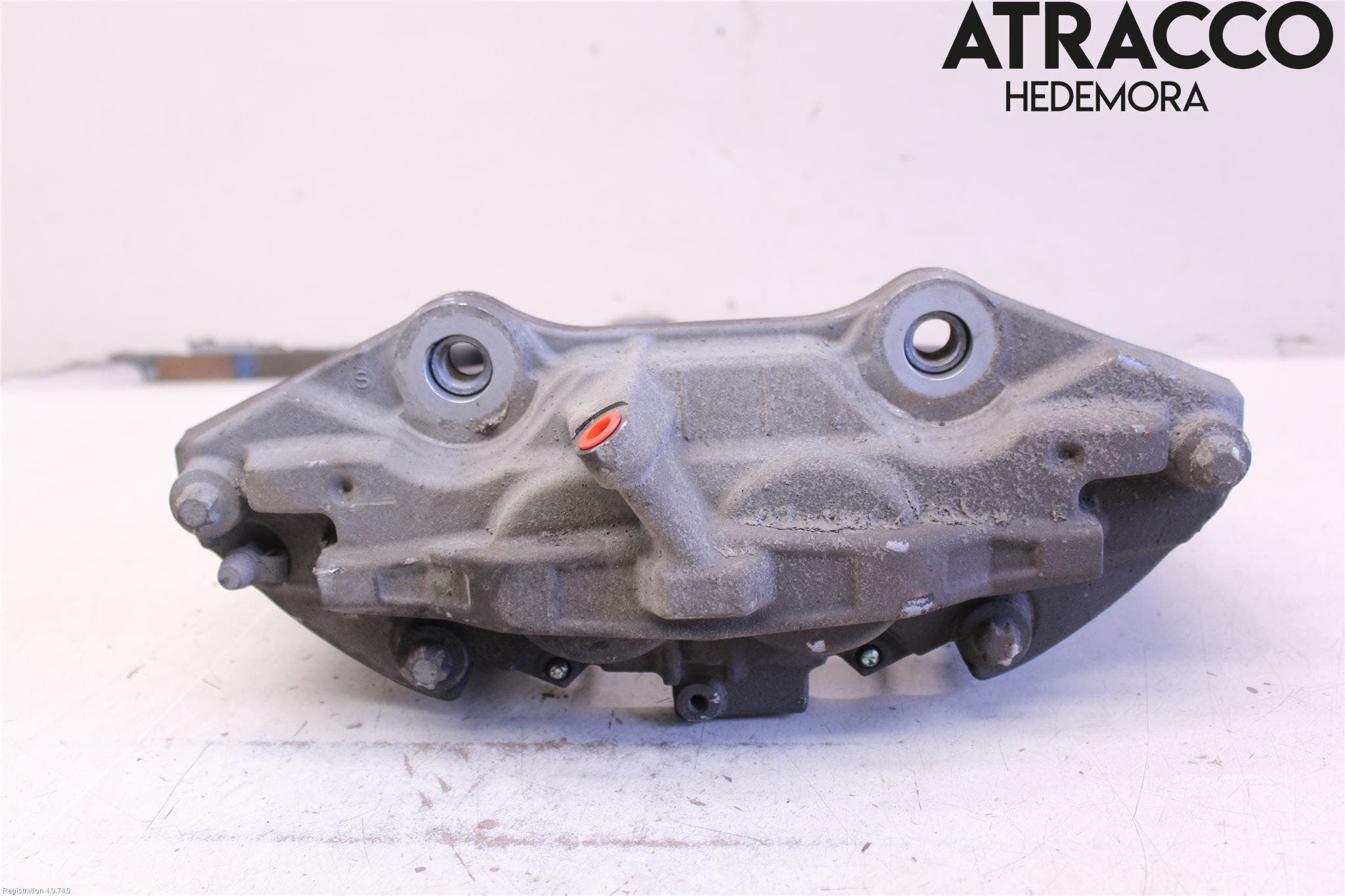 Mercedes-Benz MB E-KLASS (W213) 16-23 Bremsecaliper Foran Venstre