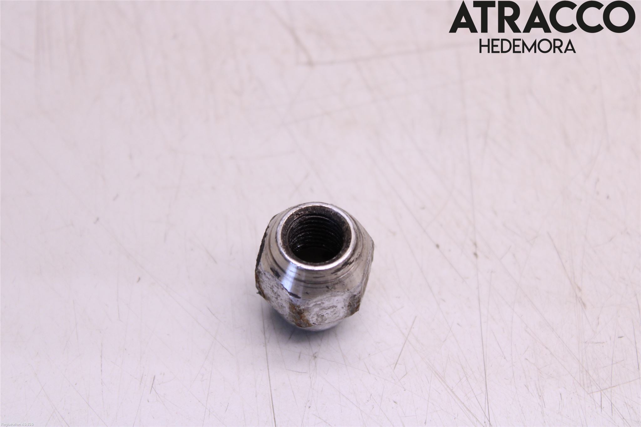 Hyundai i30 GD 13-17 Hjulmutter - Bolt - Sett