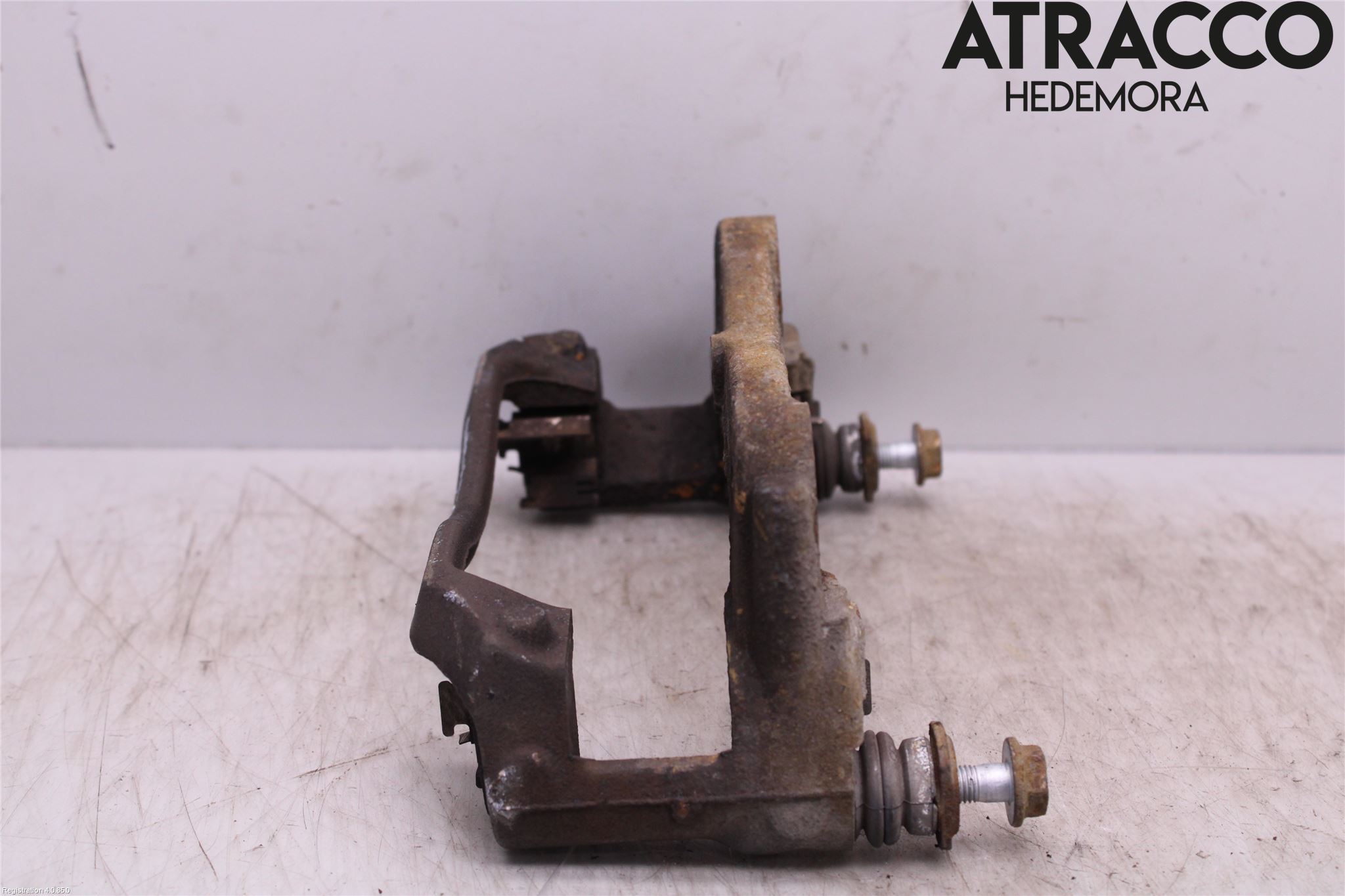 Honda CR-V 07-12 Bremsecaliper Feste Holder