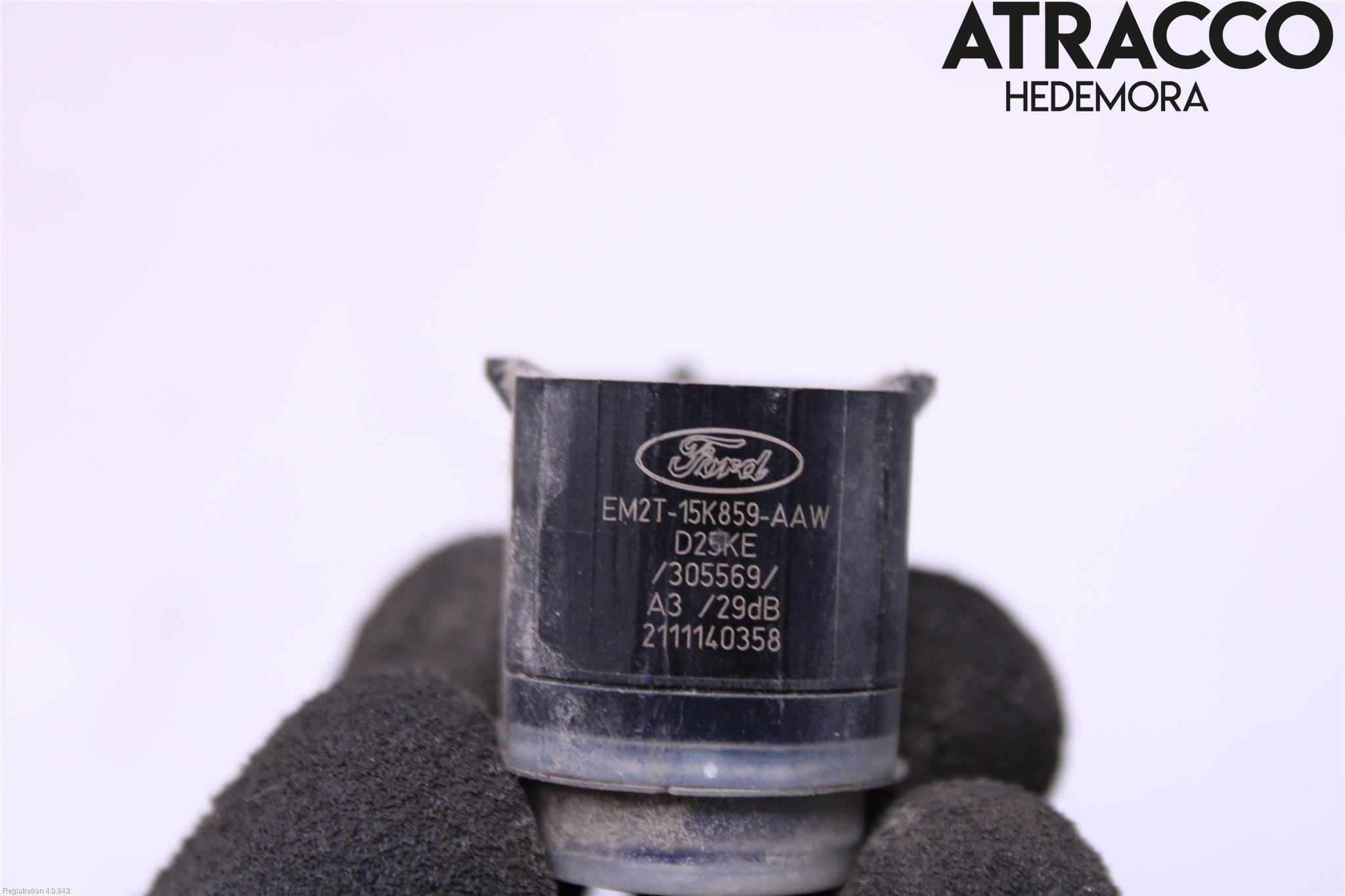 Ford FOCUS 15-18 Sensor Parkering Front