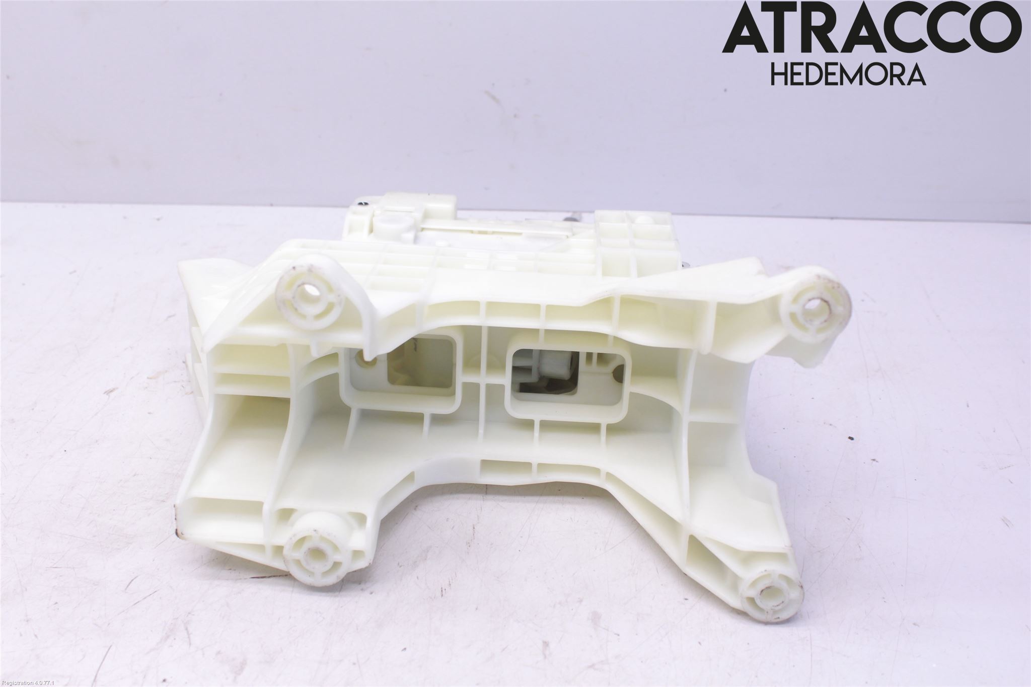 Kia NIRO (DE) 17-22 Gearspak