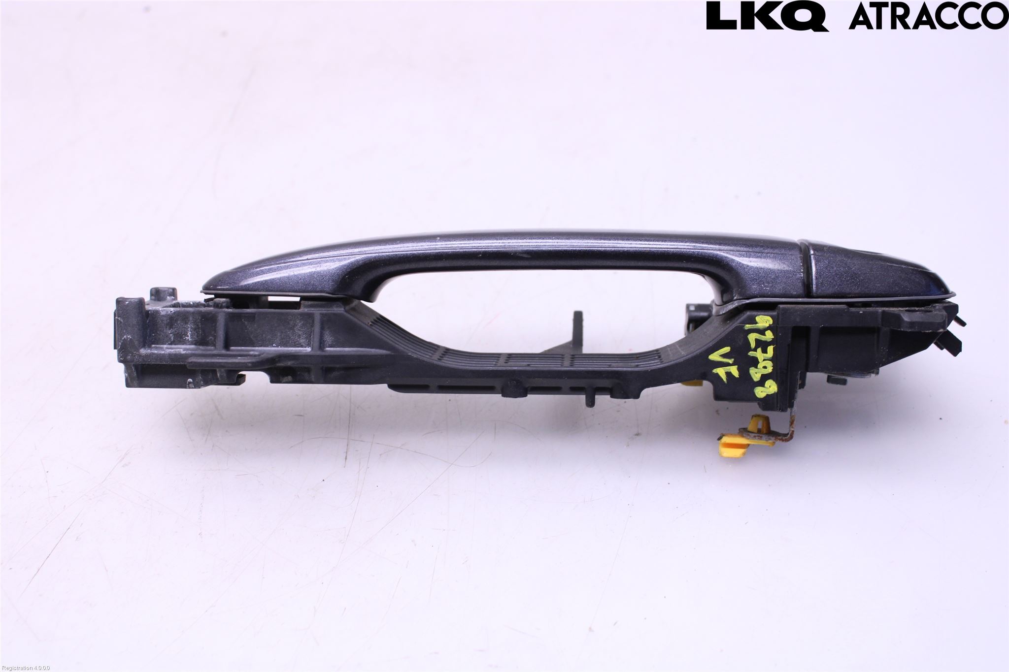 Subaru LEGACY 10-14 Dørhandtak Ytre Venstre