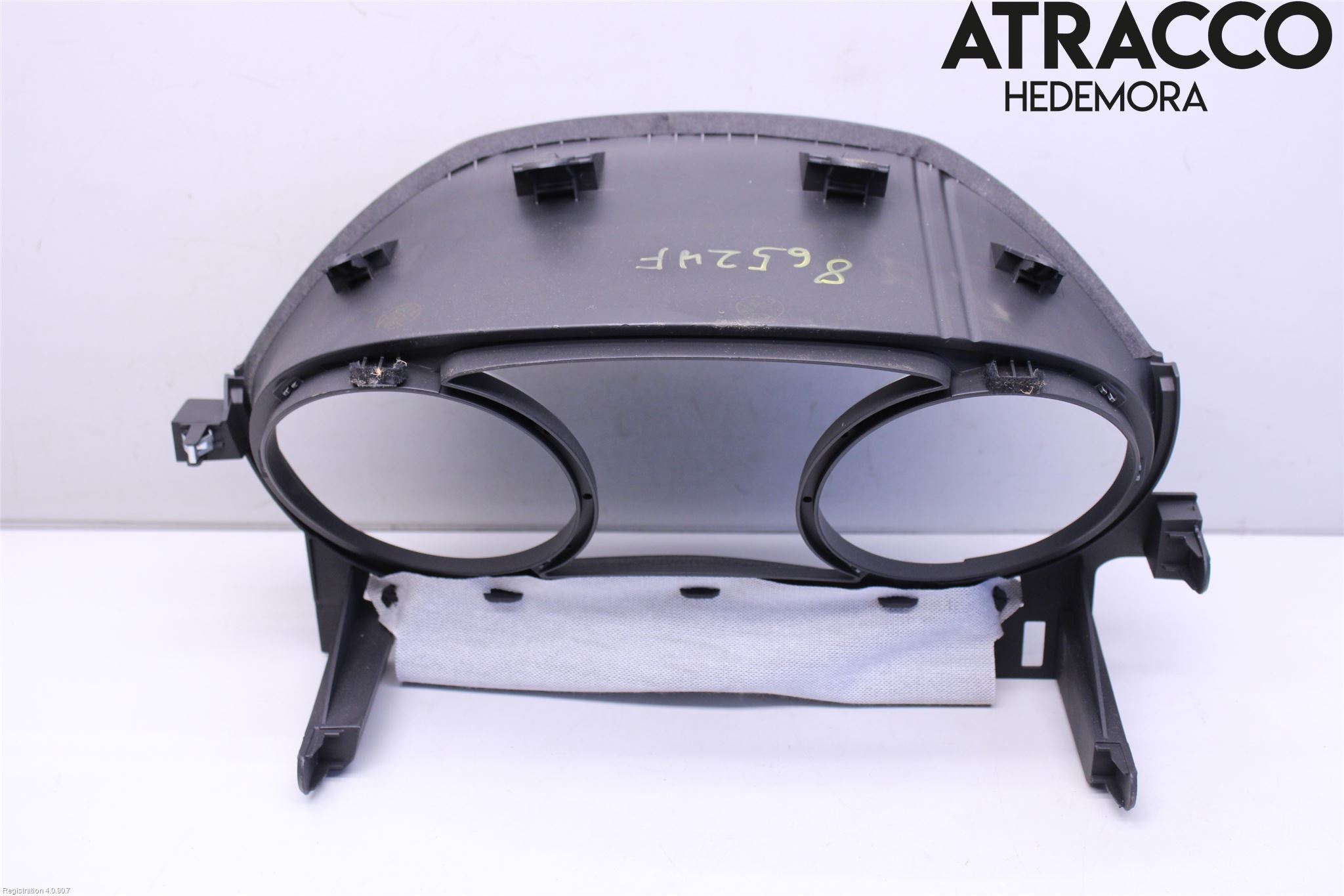 Nissan X-TRAIL 14-21 Instrument Ramme