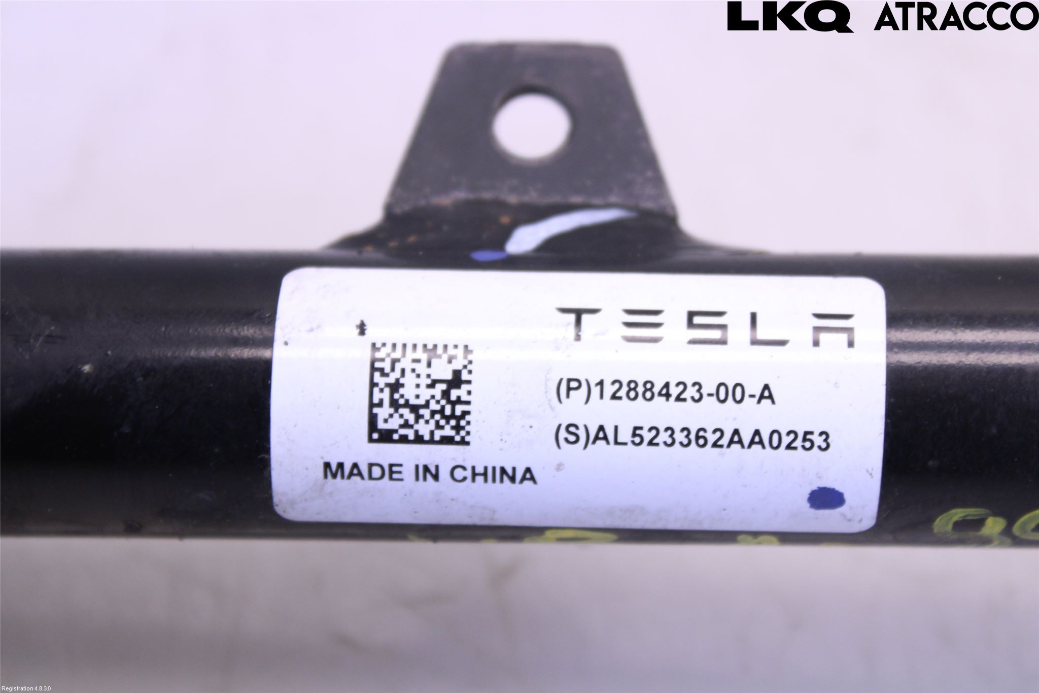 Tesla MODEL Y 21- Bærearm Bak Venstre