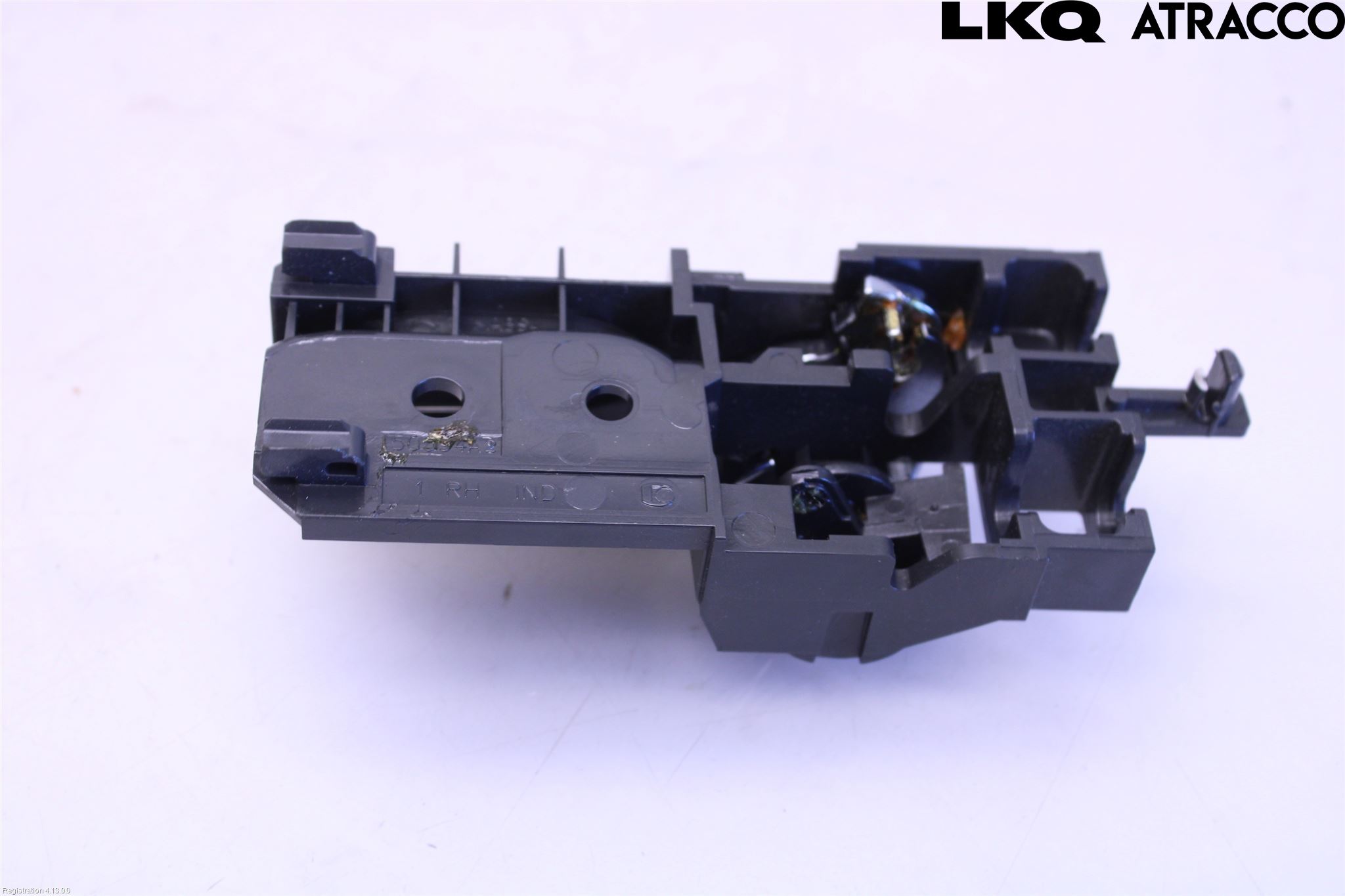 Toyota COROLLA 02-07 Dørhandtak Ytre Høyre