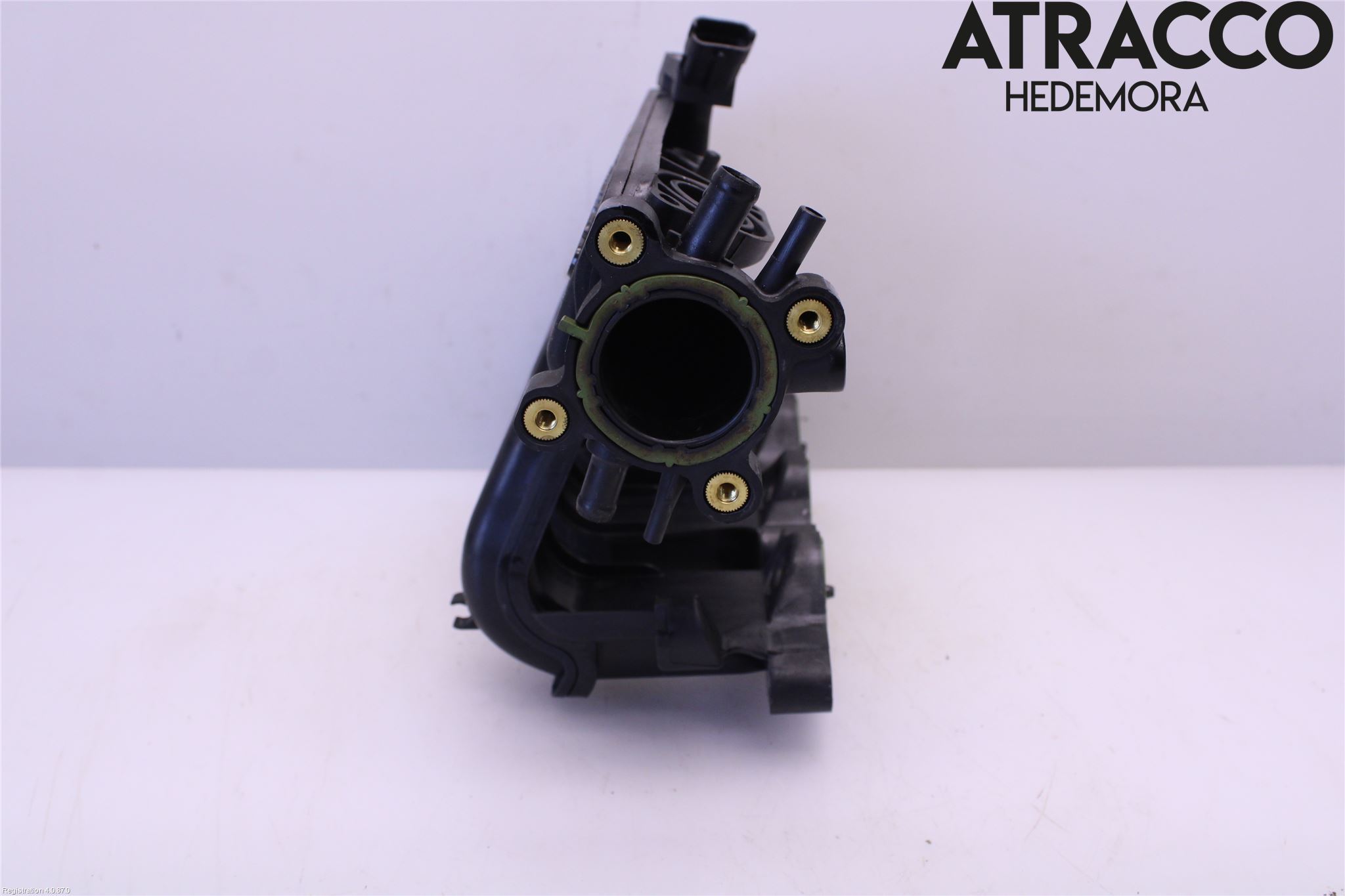 Smart ROADSTER Innsugningsmanifold