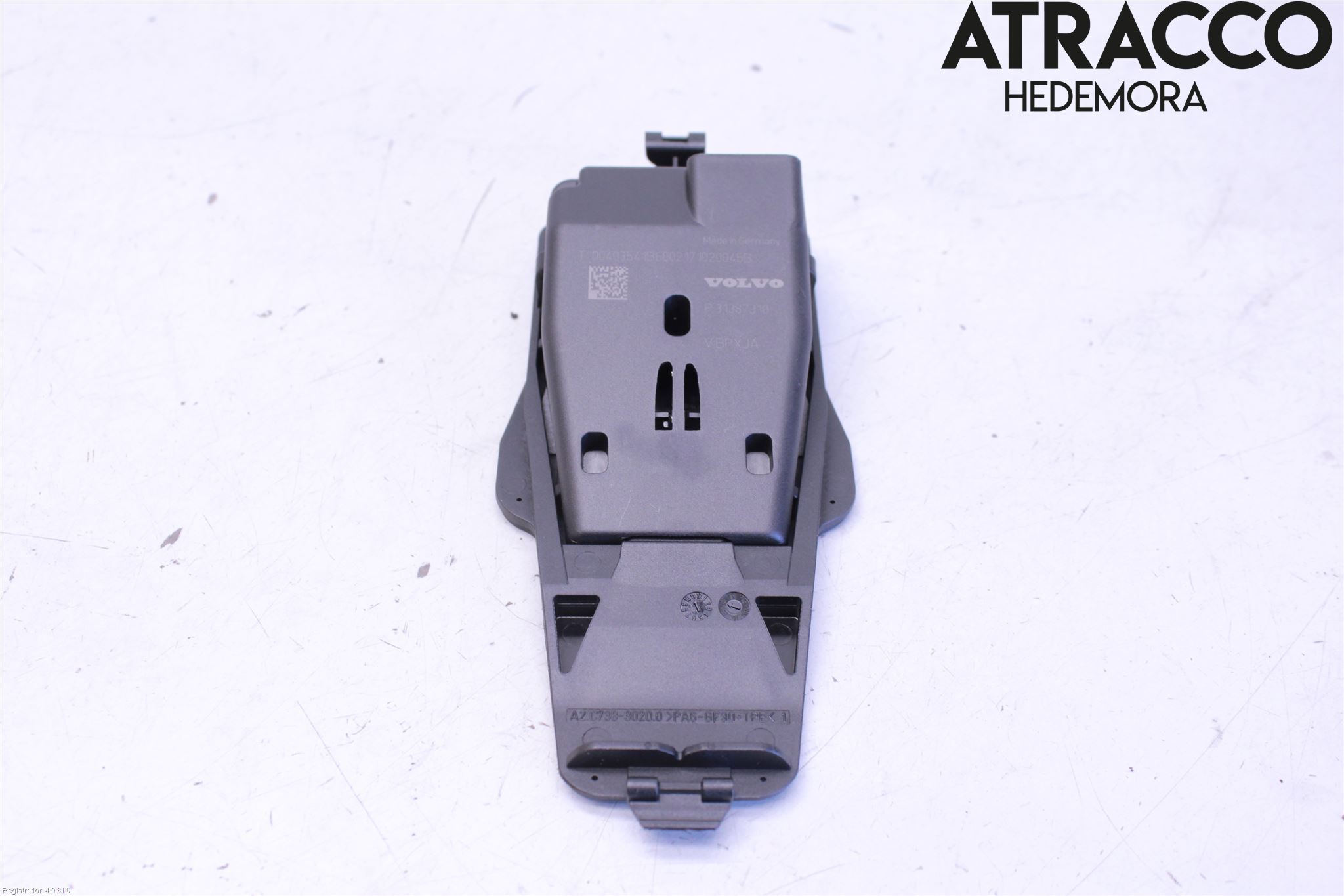 Volvo V60 CROSS COUNTRY 16-18 Sensor Kollisjonsbeskyttelse