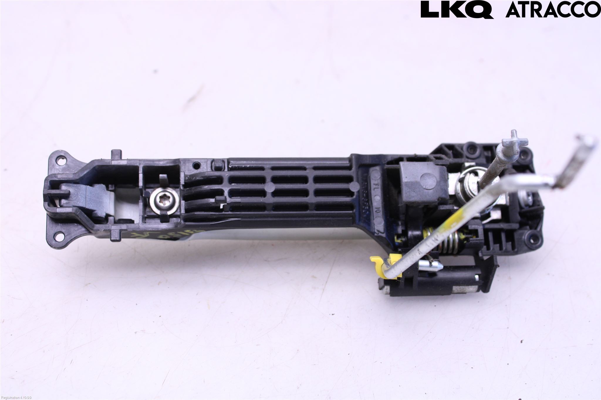 Toyota RAV 4 06-12 Dørhandtak Ytre Venstre