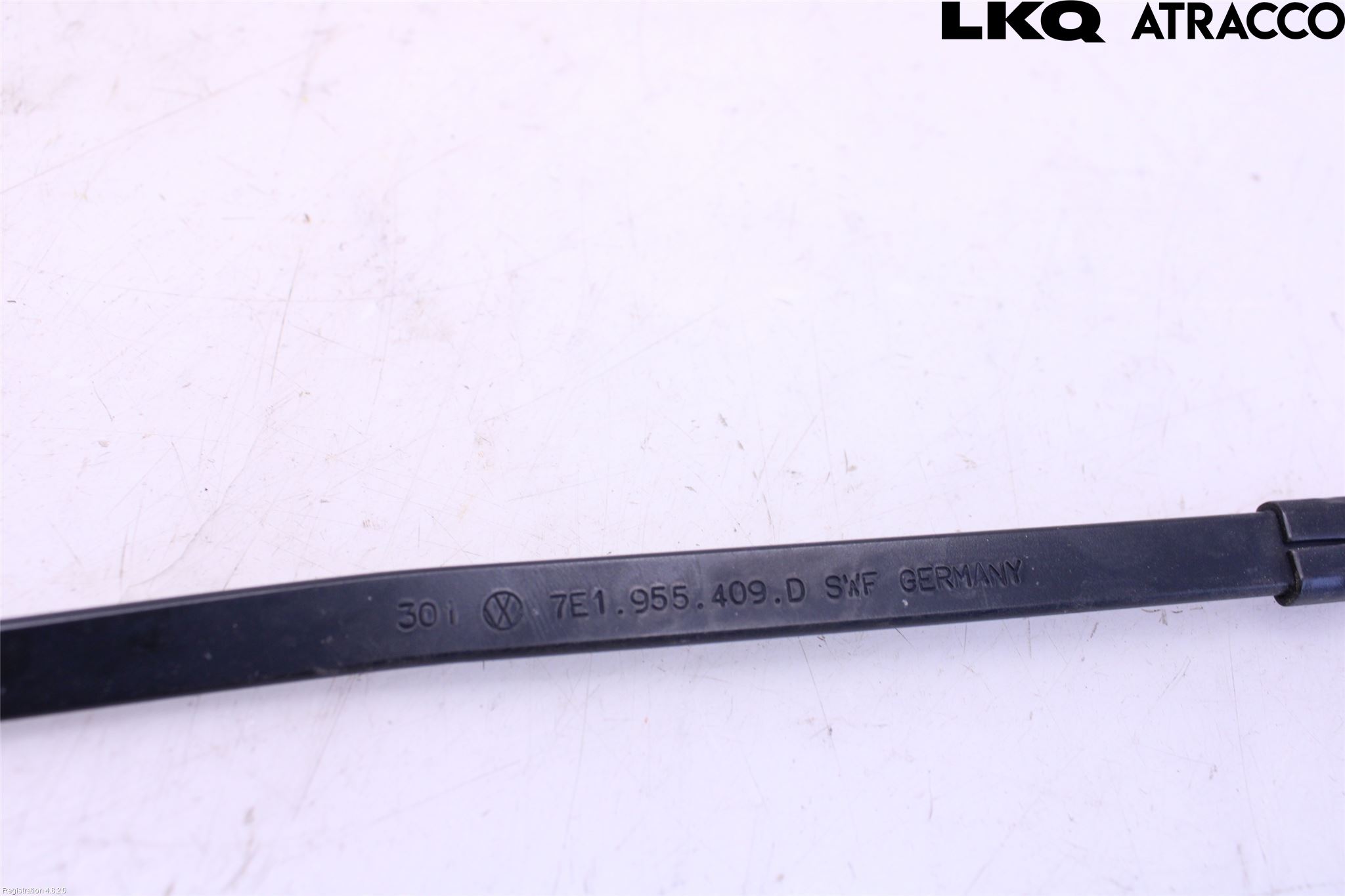 Volkswagen VW TRANSP/CARAVELLE (T6) 16-22 Viskerarm-Armer Frontrute