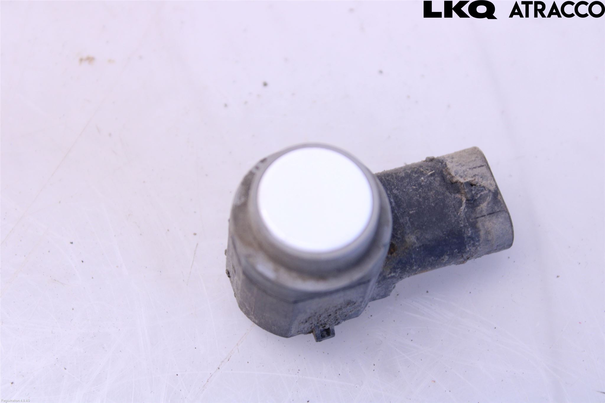 Audi A6 ALLROAD 12-18 Sensor Ryggesensor