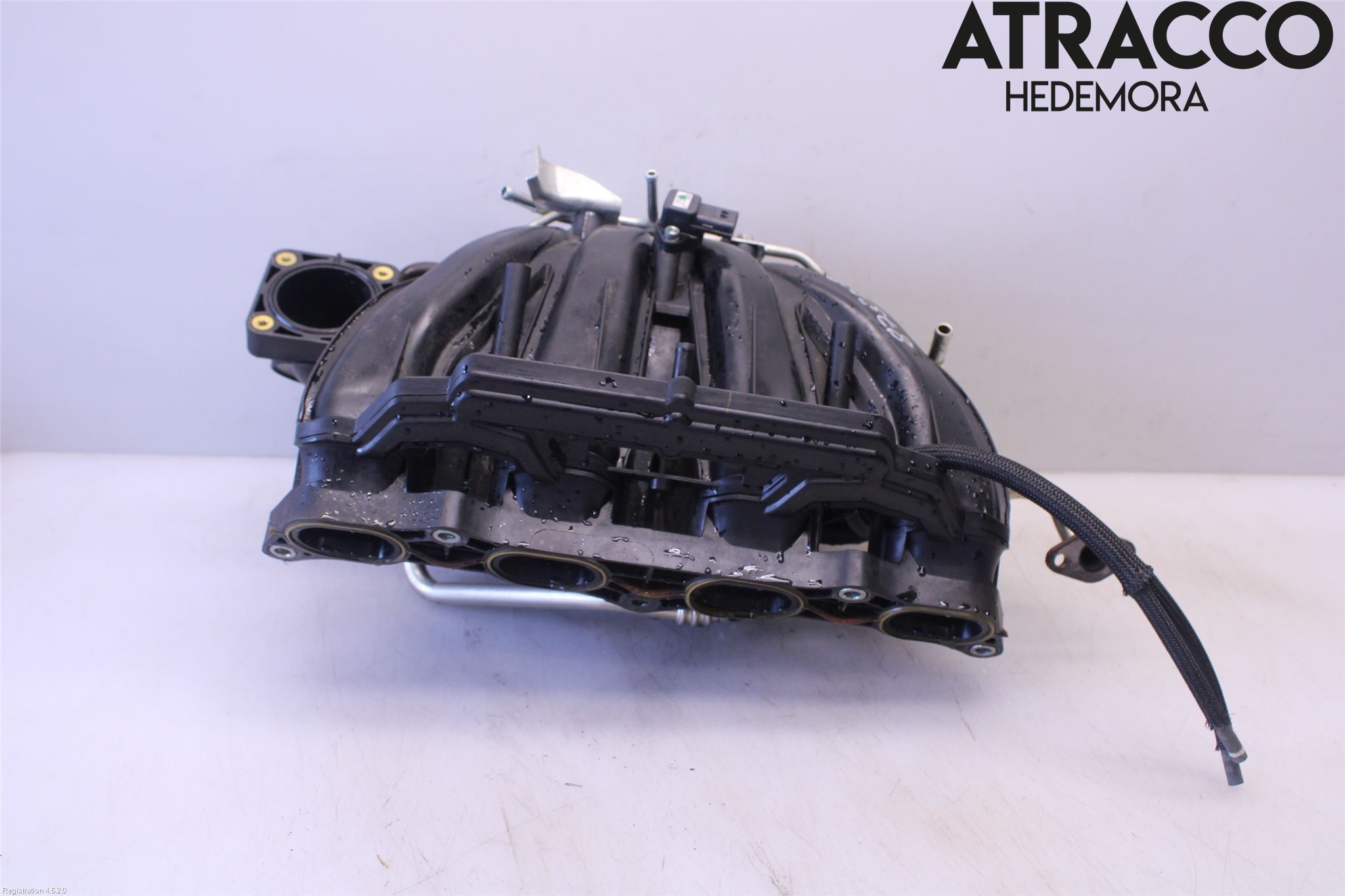 Suzuki GRAND VITARA II 06-14 Innsugningsmanifold