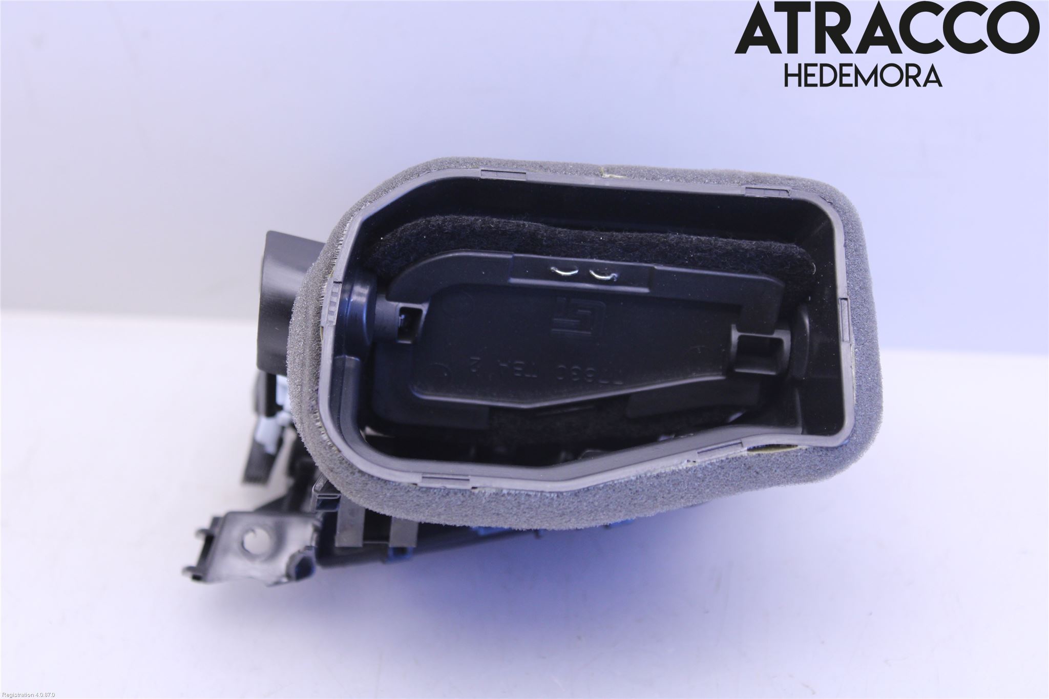 Honda CIVIC 17-22 Dashbord Kanal - Dyse