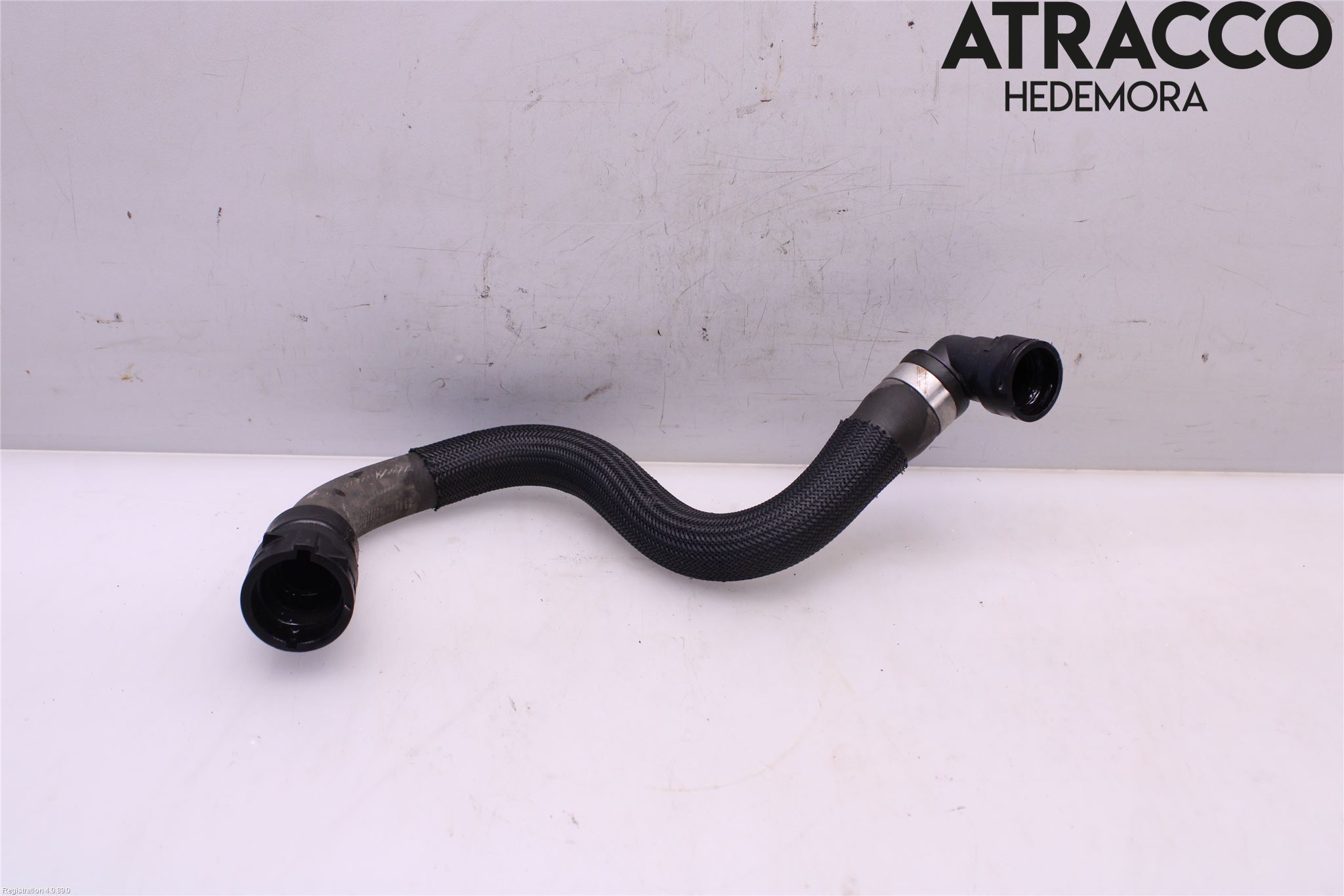 Landrover LAND ROVER RANGE ROVER EVOQUE (L538) 11-18 Radiator Slange
