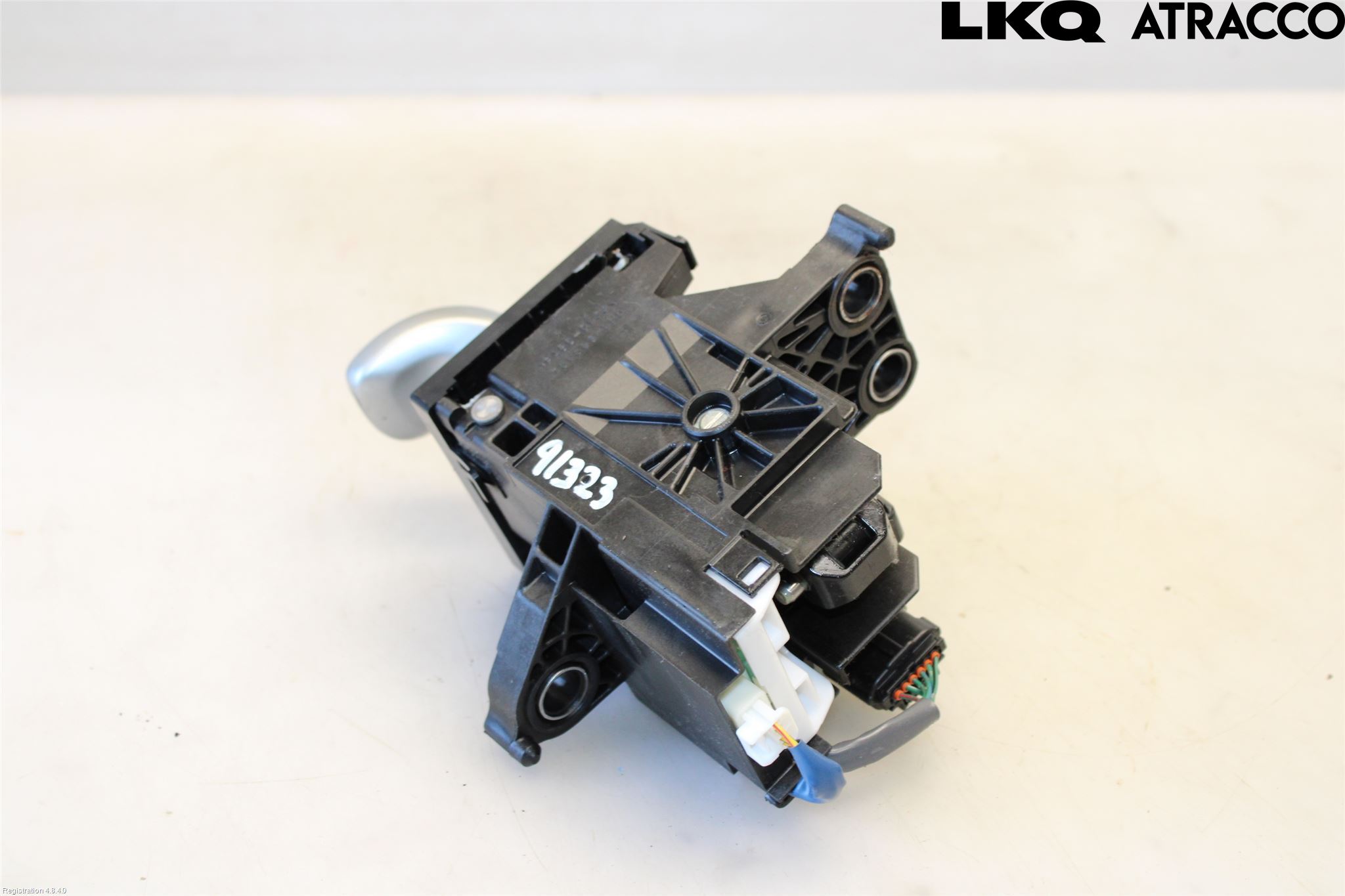 Toyota PRIUS ZVW30 09-20 Gearspak