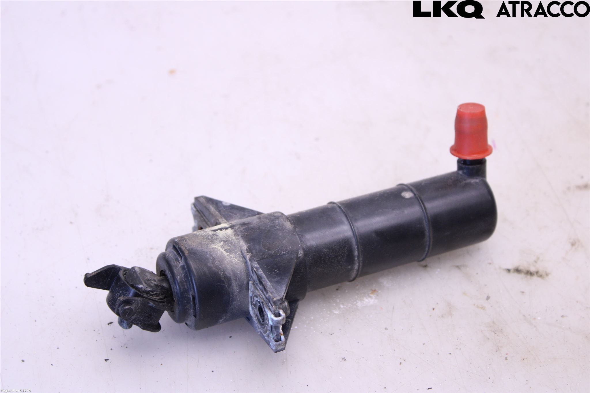 Hyundai i40 08-15 Spylerdyse Frontlykter
