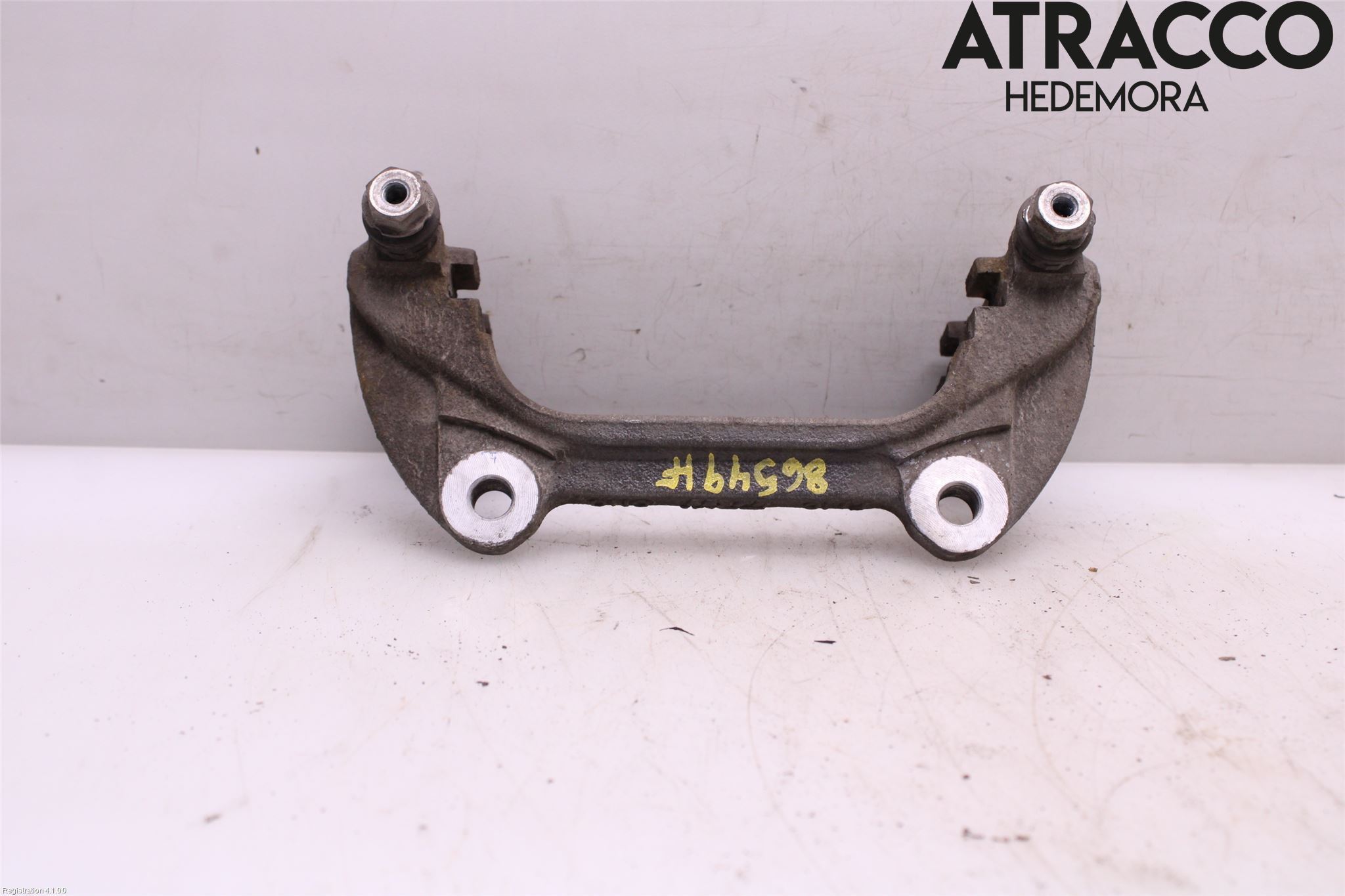 Volkswagen VW TIGUAN 16-24 Bremsecaliper Feste Holder