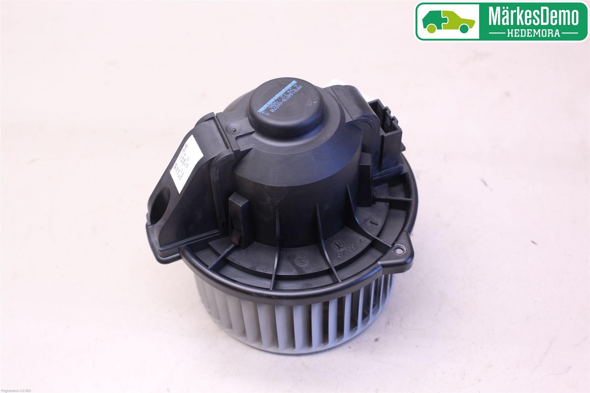 Landrover LAND ROVER DISCOVERY 4 10-16 Varme Ac Varmeapparatvifte