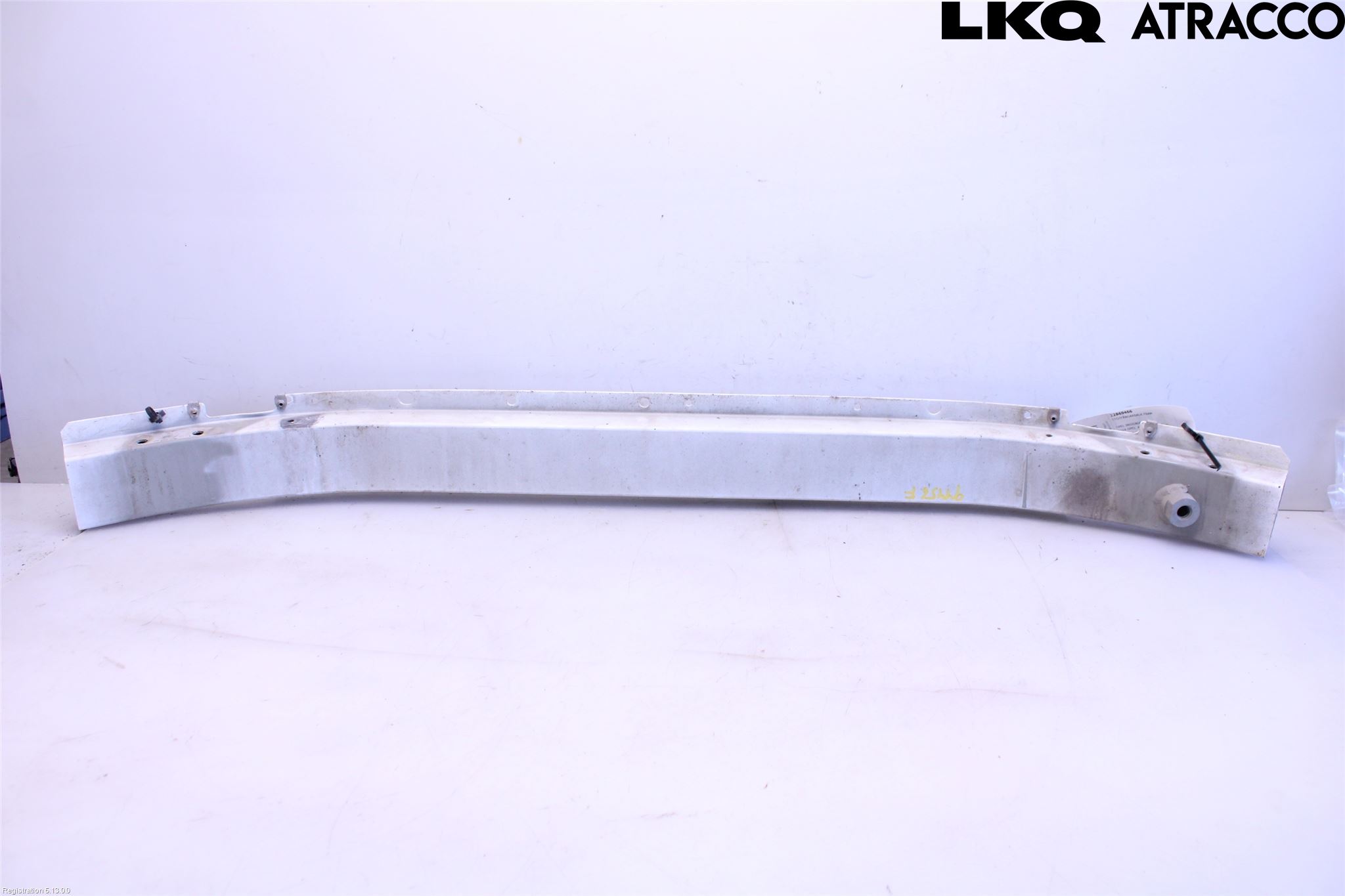 Opel INSIGNIA 09-16 Støtfanger Foran Bjelke