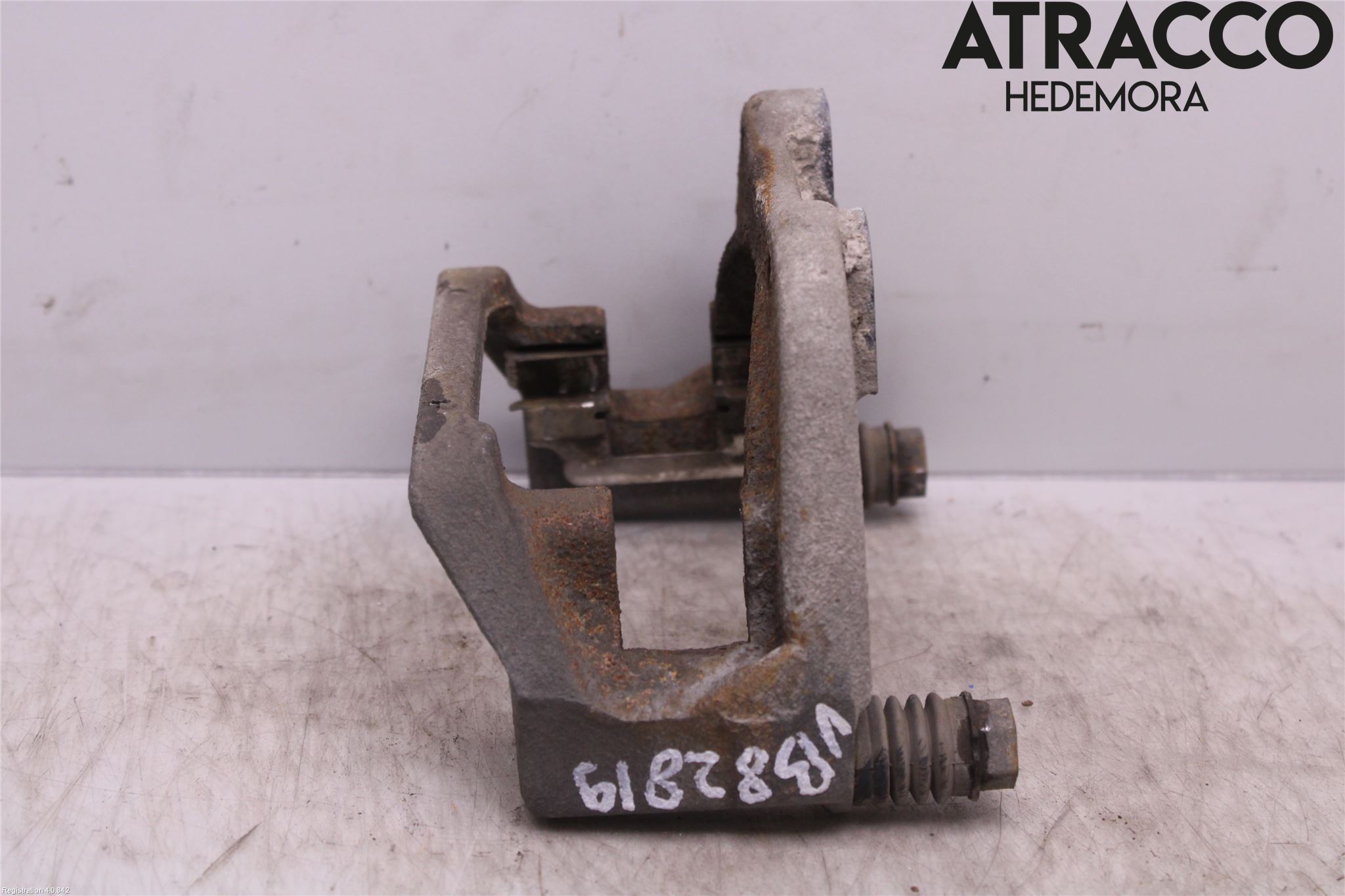 BMW 5 F10/F11/F18 09-17 Bremsecaliper Feste Holder