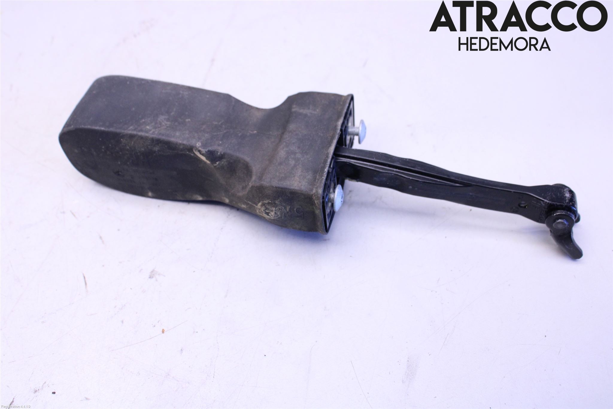 Volkswagen VW TIGUAN ALLSPACE 18- Dørstopper