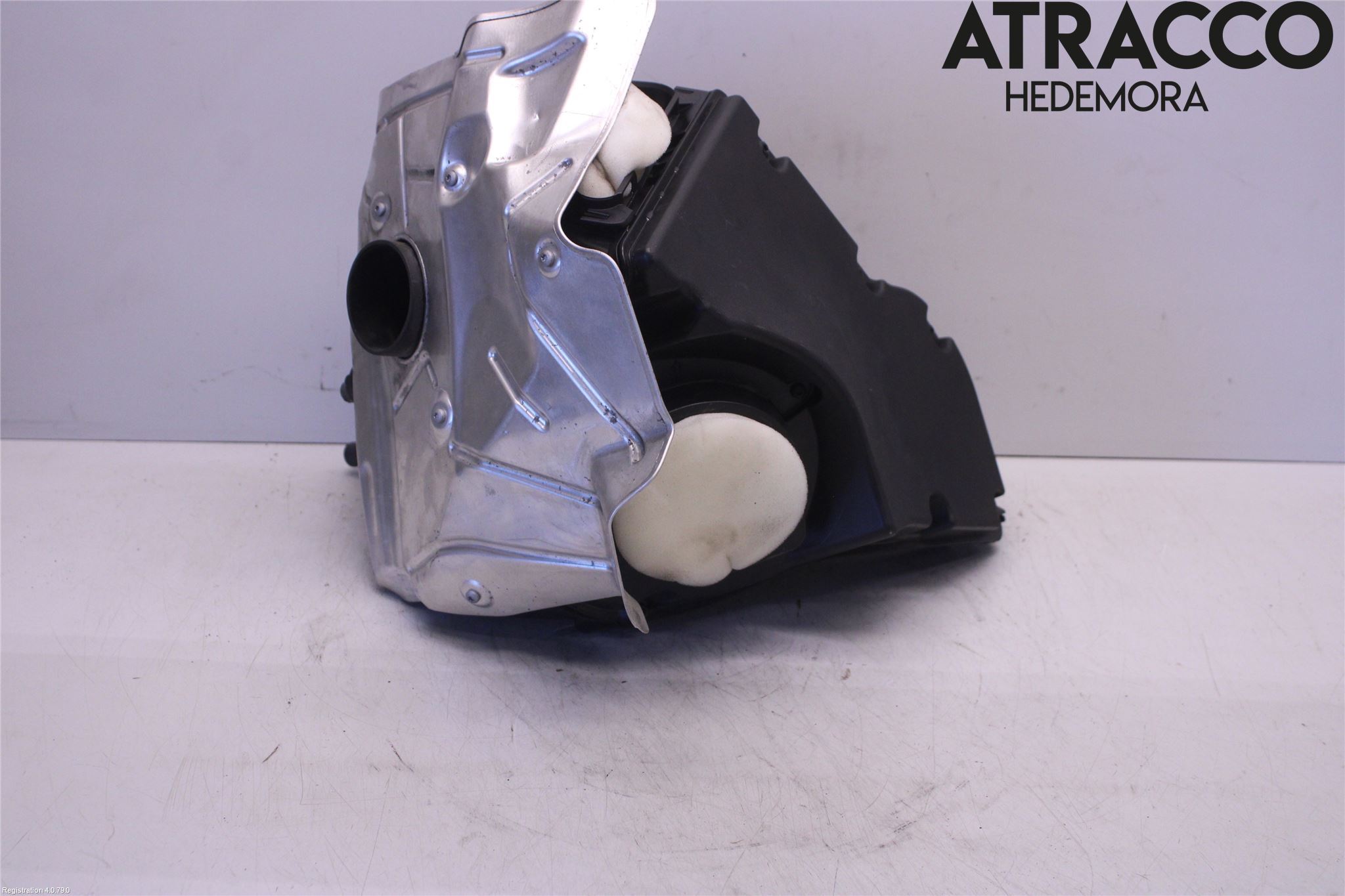 Audi A4 ALLROAD 09-16 Luftfilter Boks