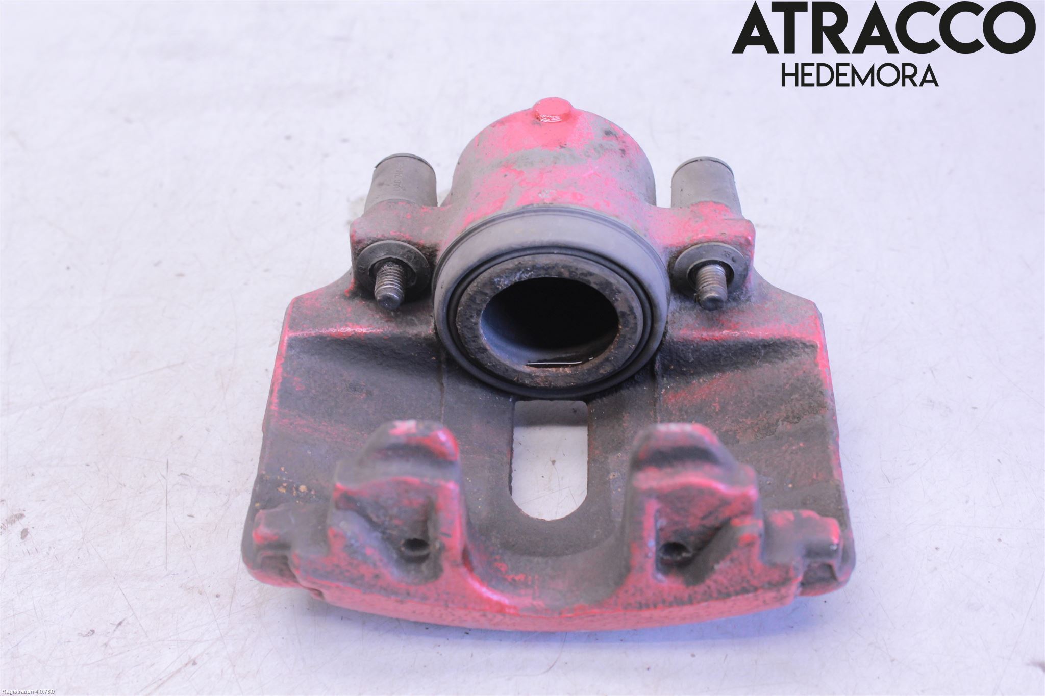 Volkswagen VW GOLF V 04-09 Bremsecaliper Foran Venstre