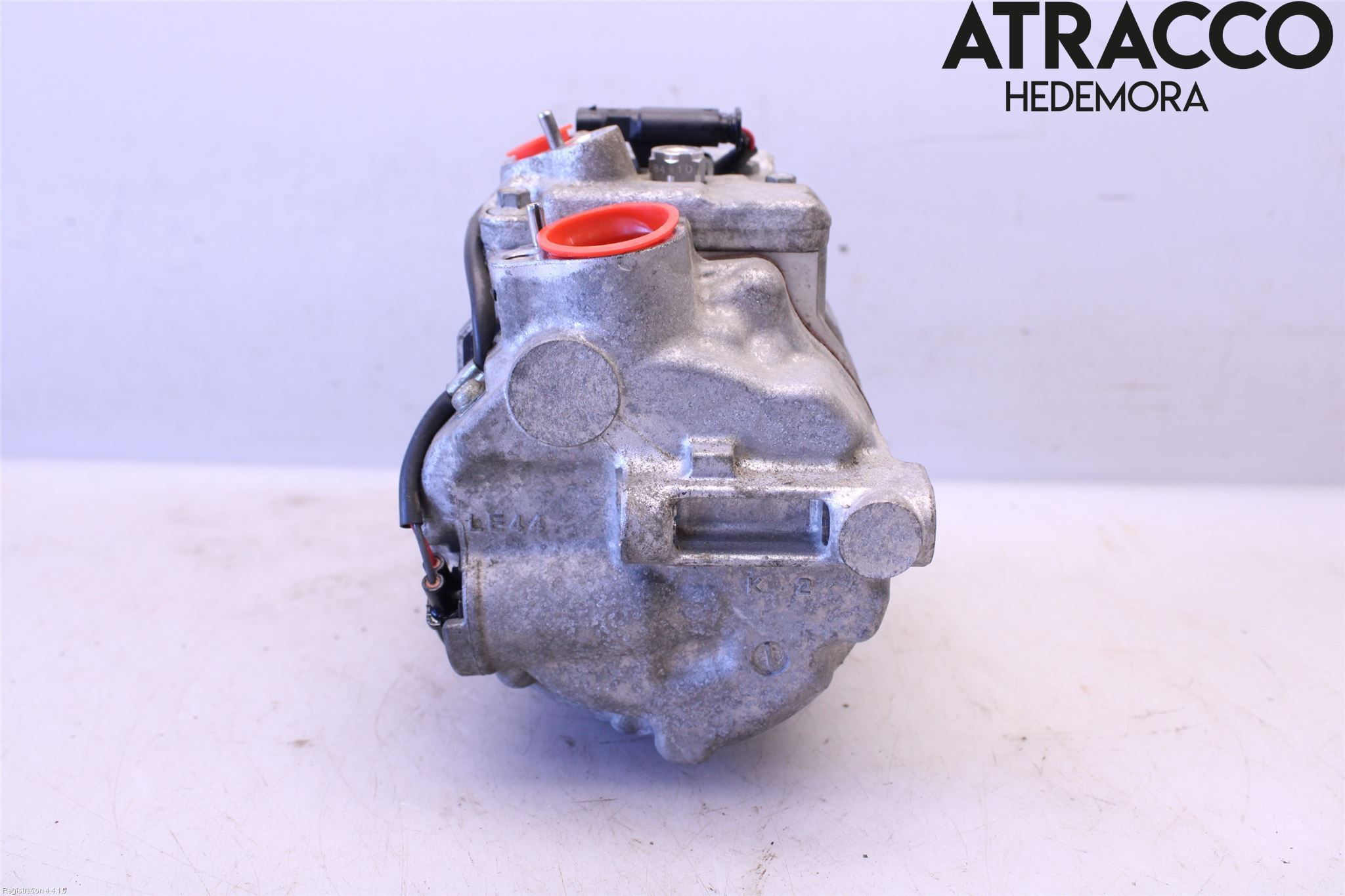 Mercedes-Benz MB GL/GLS-KLASS (X166) 12-19 Varme Ac Kompressor