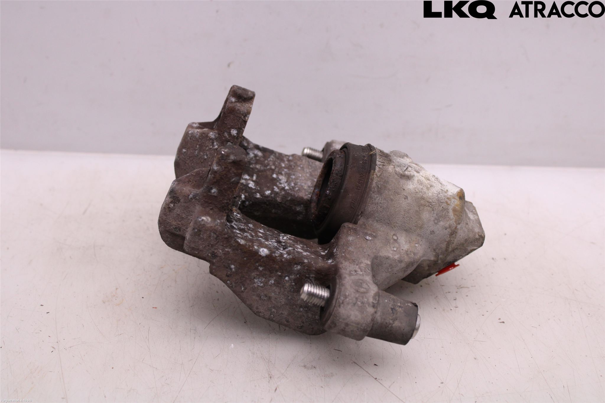 Mercedes-Benz MB C-KLASS (W204) 07-15 Bremsecaliper Bak Høyre
