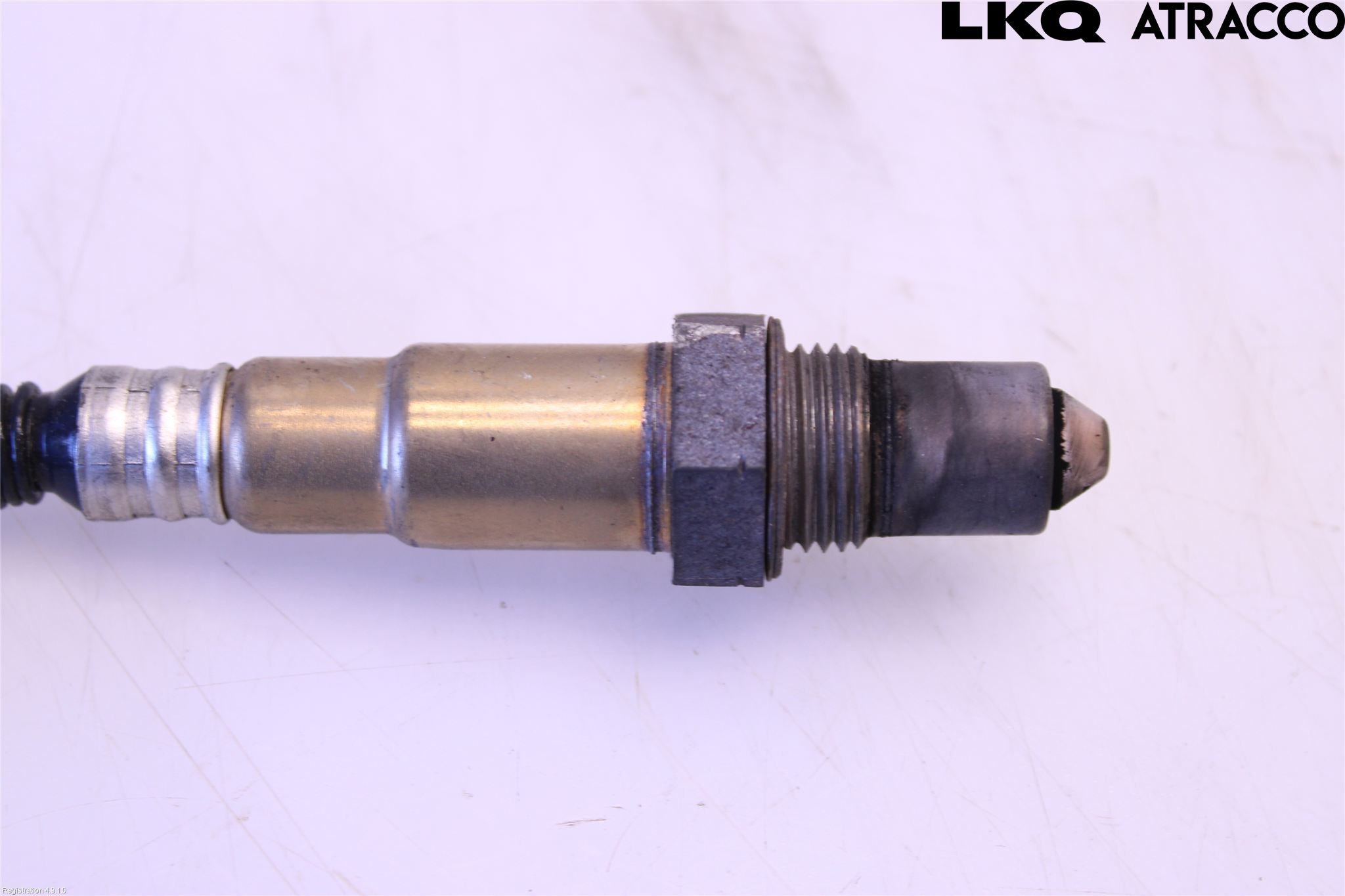 Mercedes-Benz MB ML/GLE-KLASS (W166) 12-18 Inns Lambdasonde
