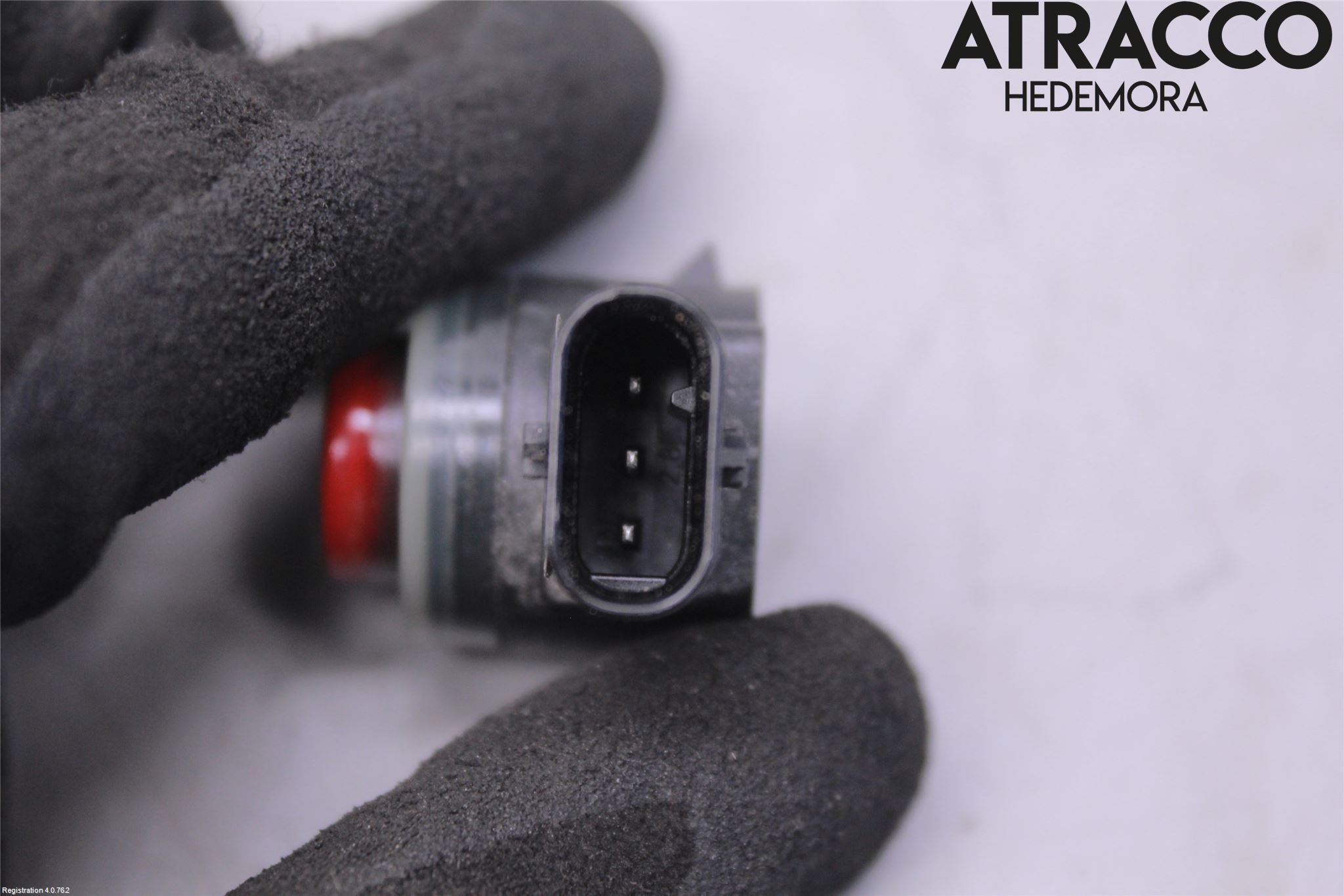 Volkswagen VW GOLF / E-GOLF VII 13-20 Sensor Ryggesensor