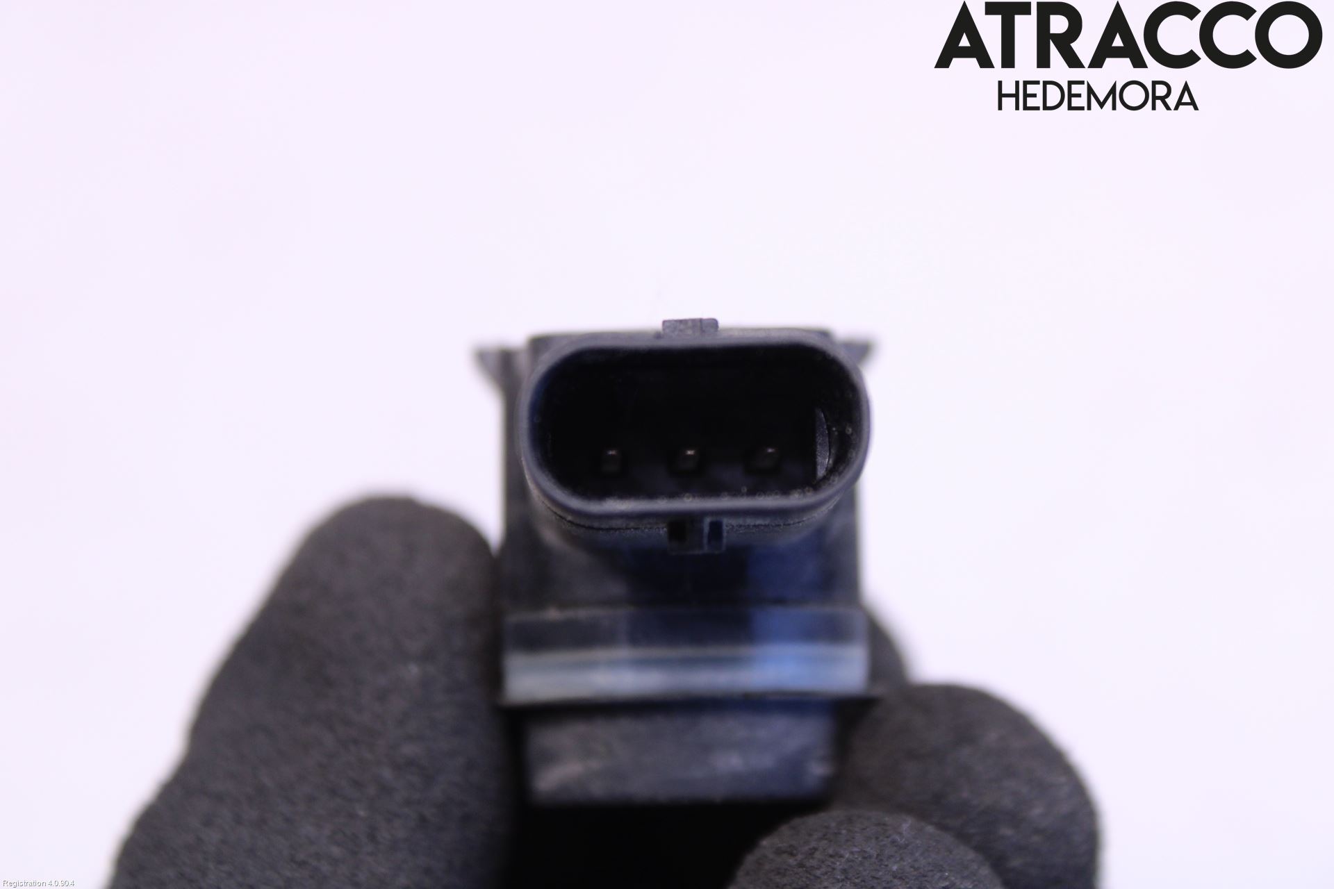 Jaguar XF (X260) 16-24 Sensor Ryggesensor