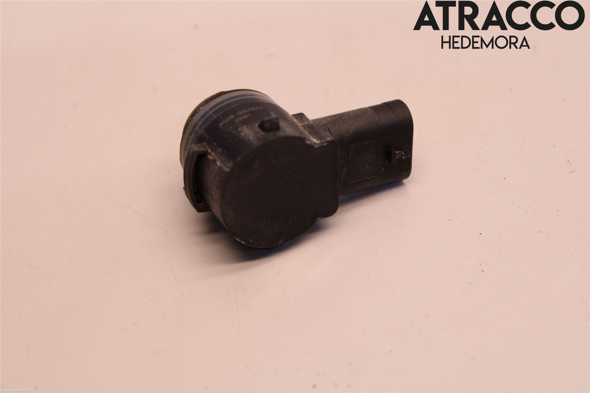 Volkswagen VW PASSAT 15-19 Sensor Parkering Front
