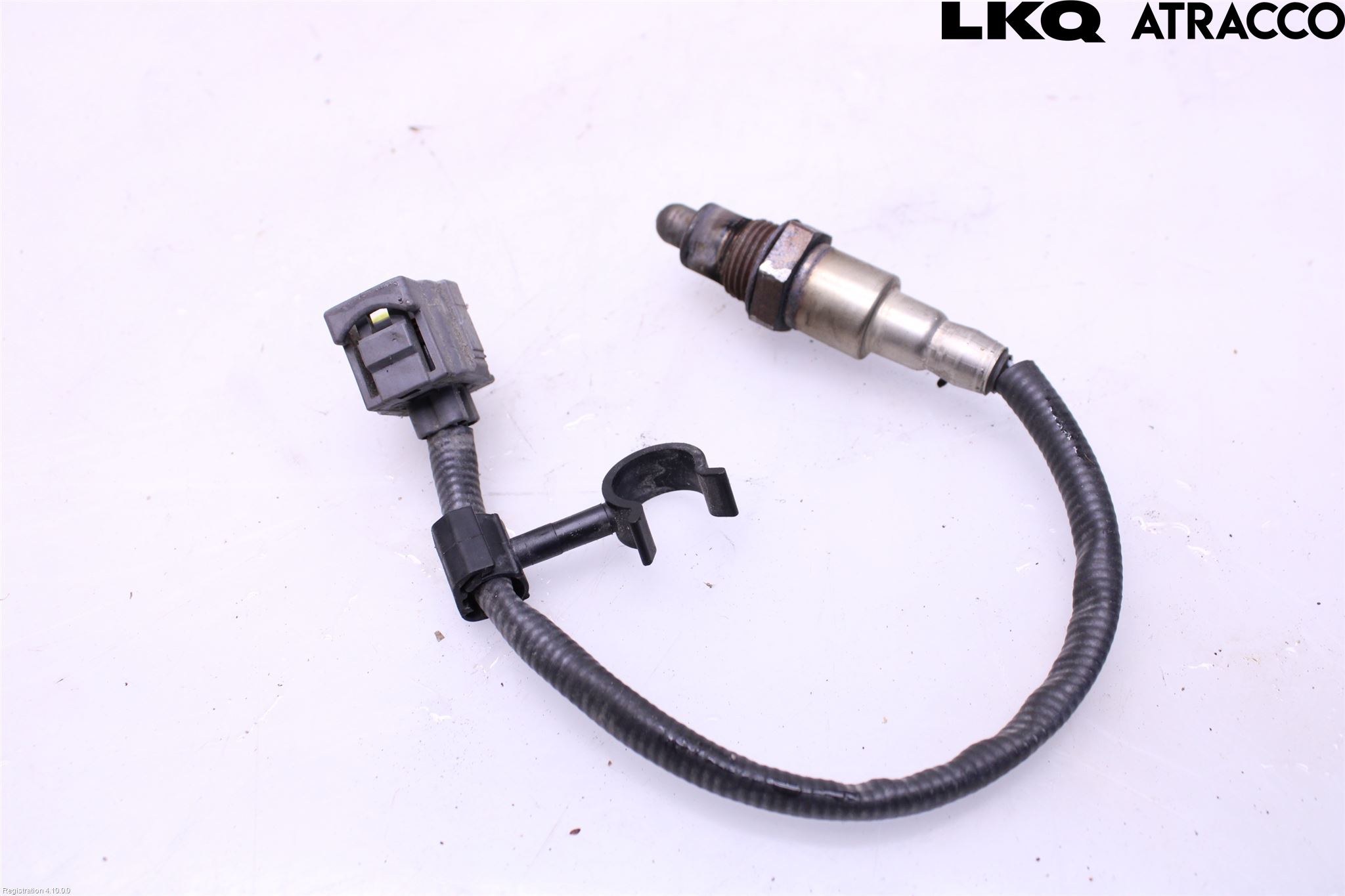 Mercedes-Benz MB A-KLASS (W176) 13-18 Inns Lambdasonde