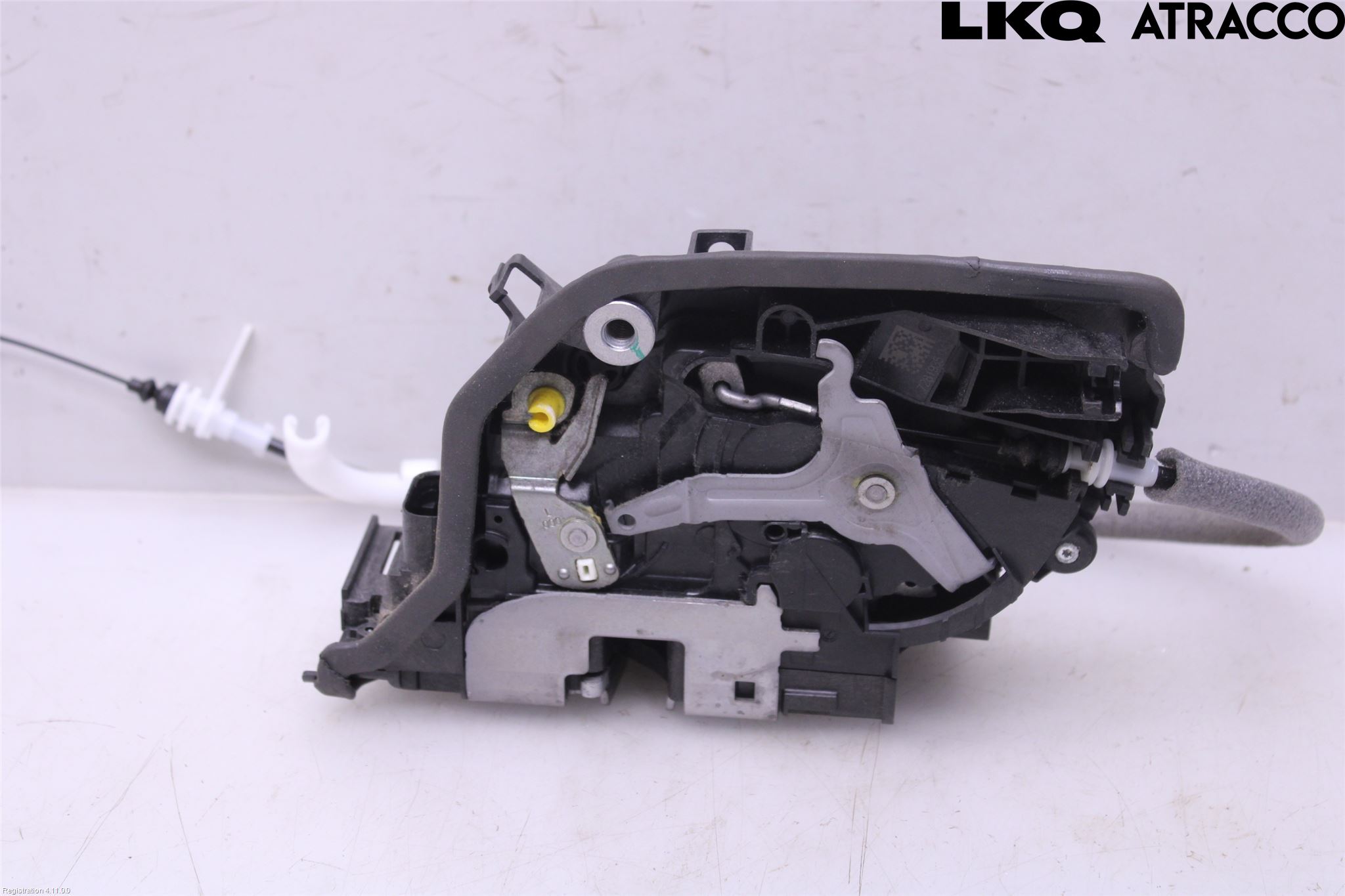 BMW X5 F15 13-18 Dørlås - Låsekasse
