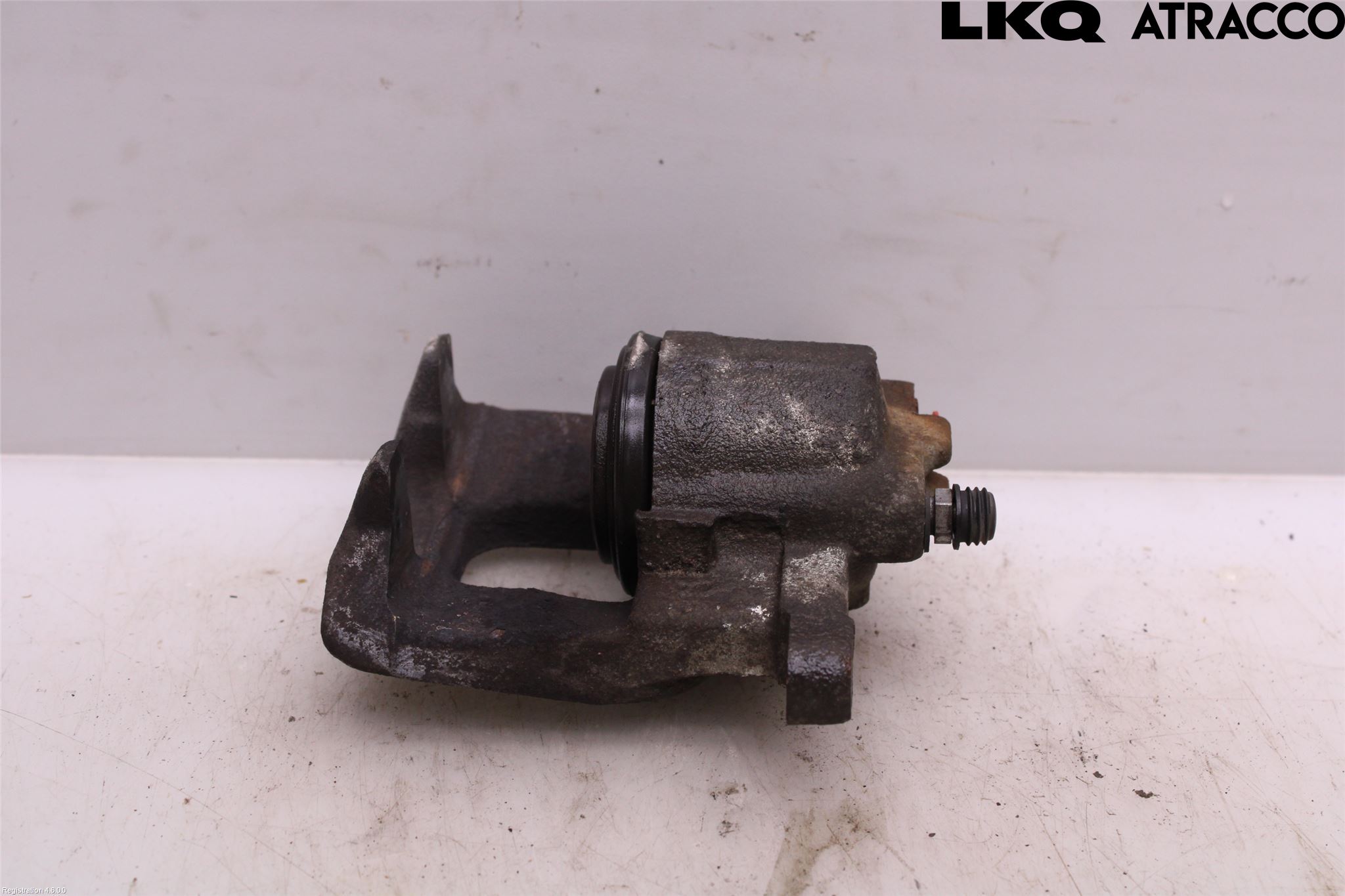 Dodge NITRO Bremsecaliper Bak Høyre