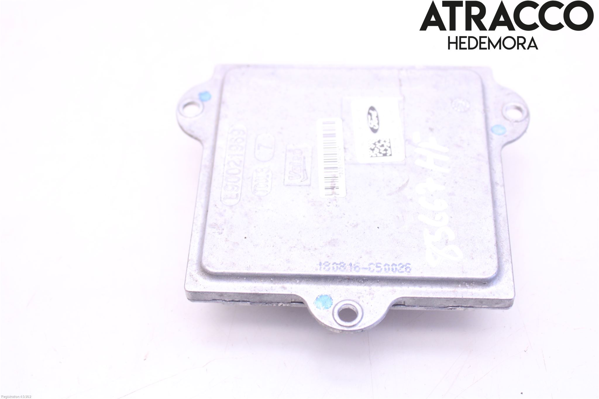 Ford KUGA 17-19 Styreenhet Xenon