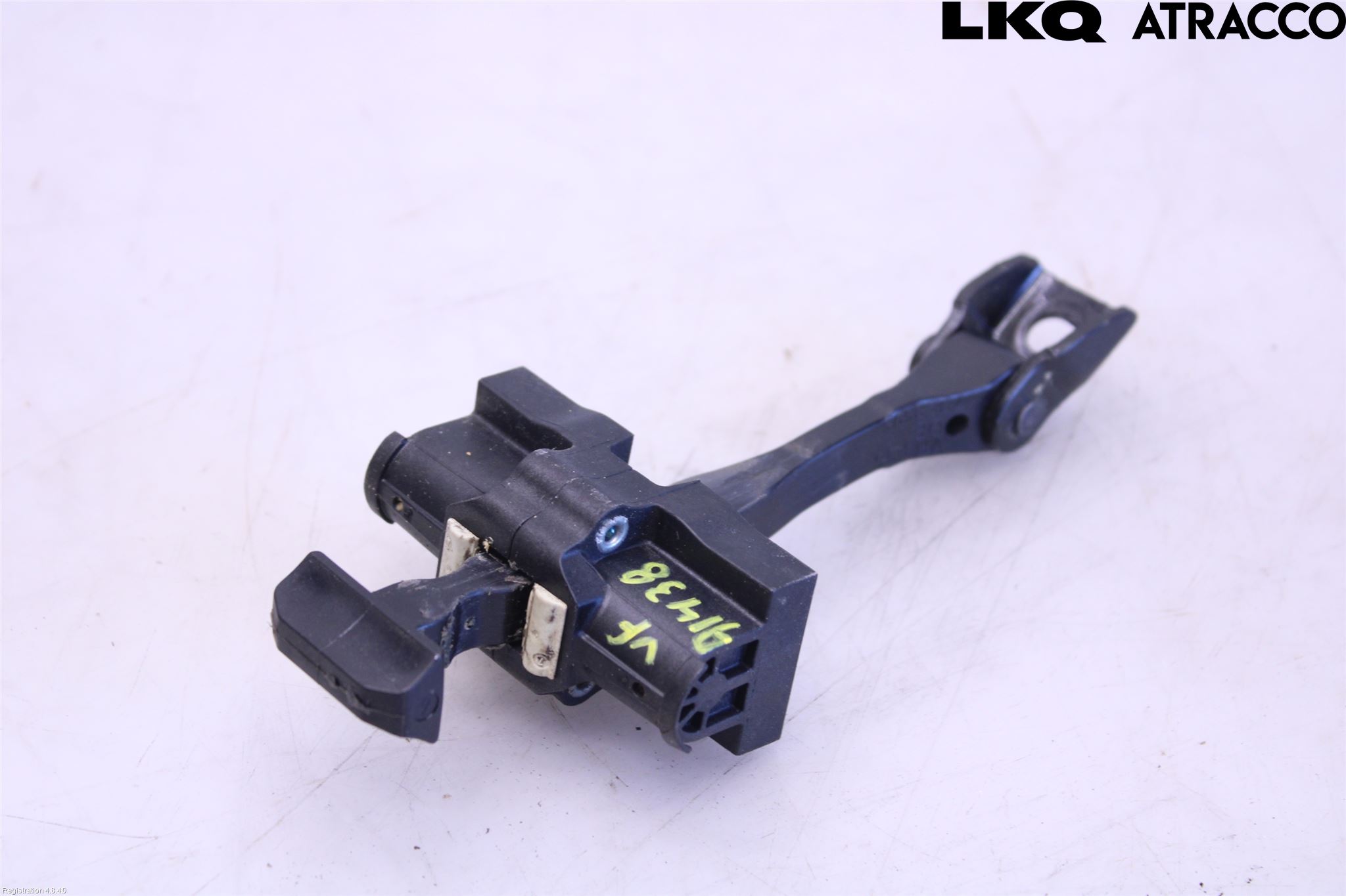 Mini ONE/COOPER 5DR F55 14-24 Dørstopper
