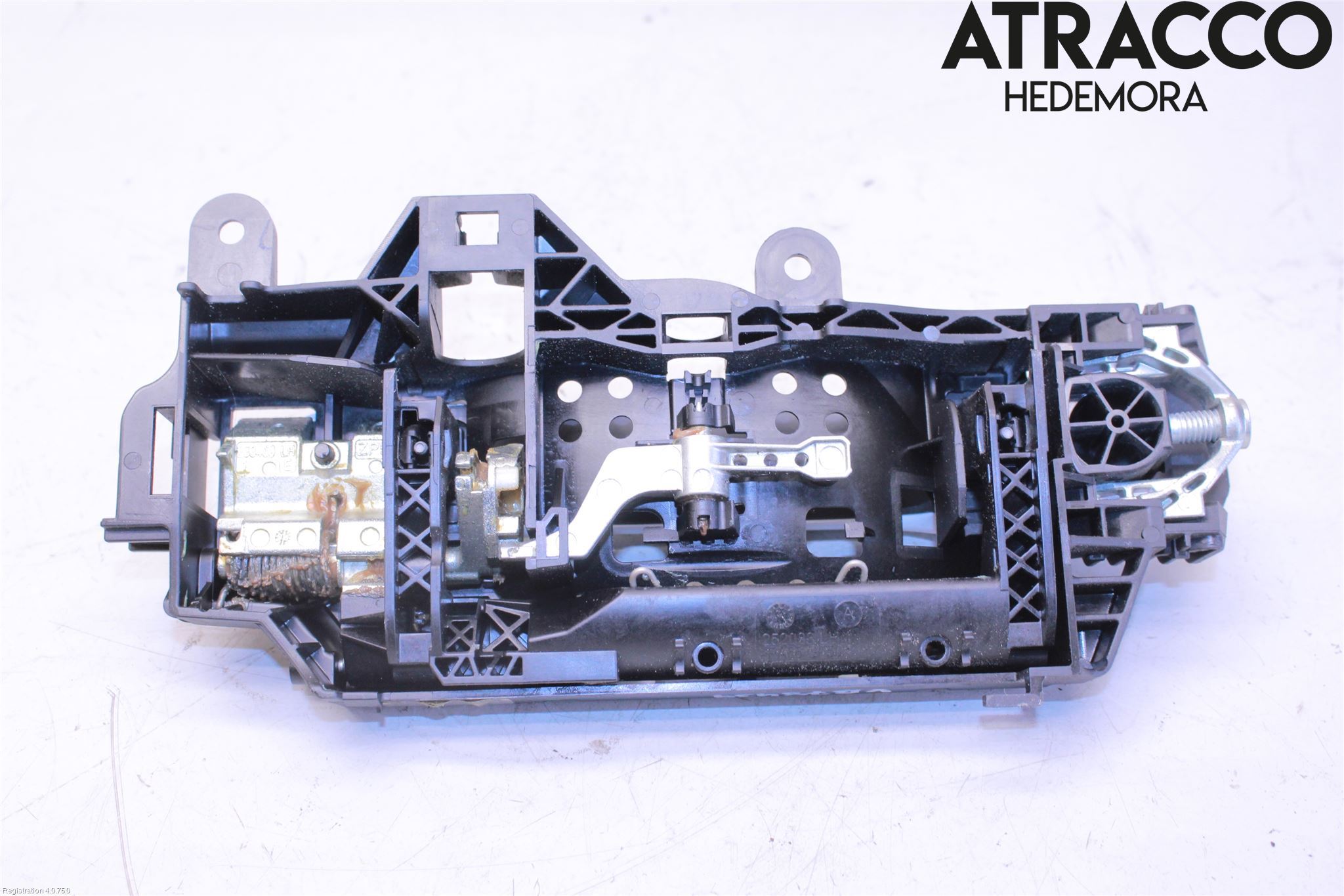 Audi A4/S4 B9 16-19 Dørhandtak Ytre Venstre