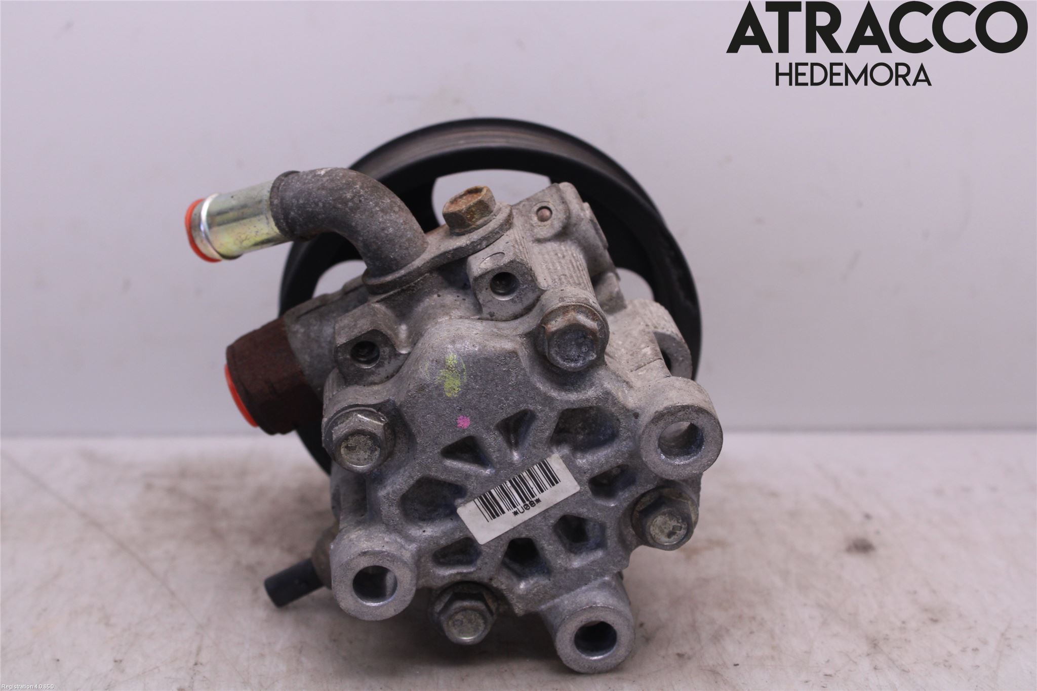 Toyota AVENSIS 03-06 Servo Pumpe