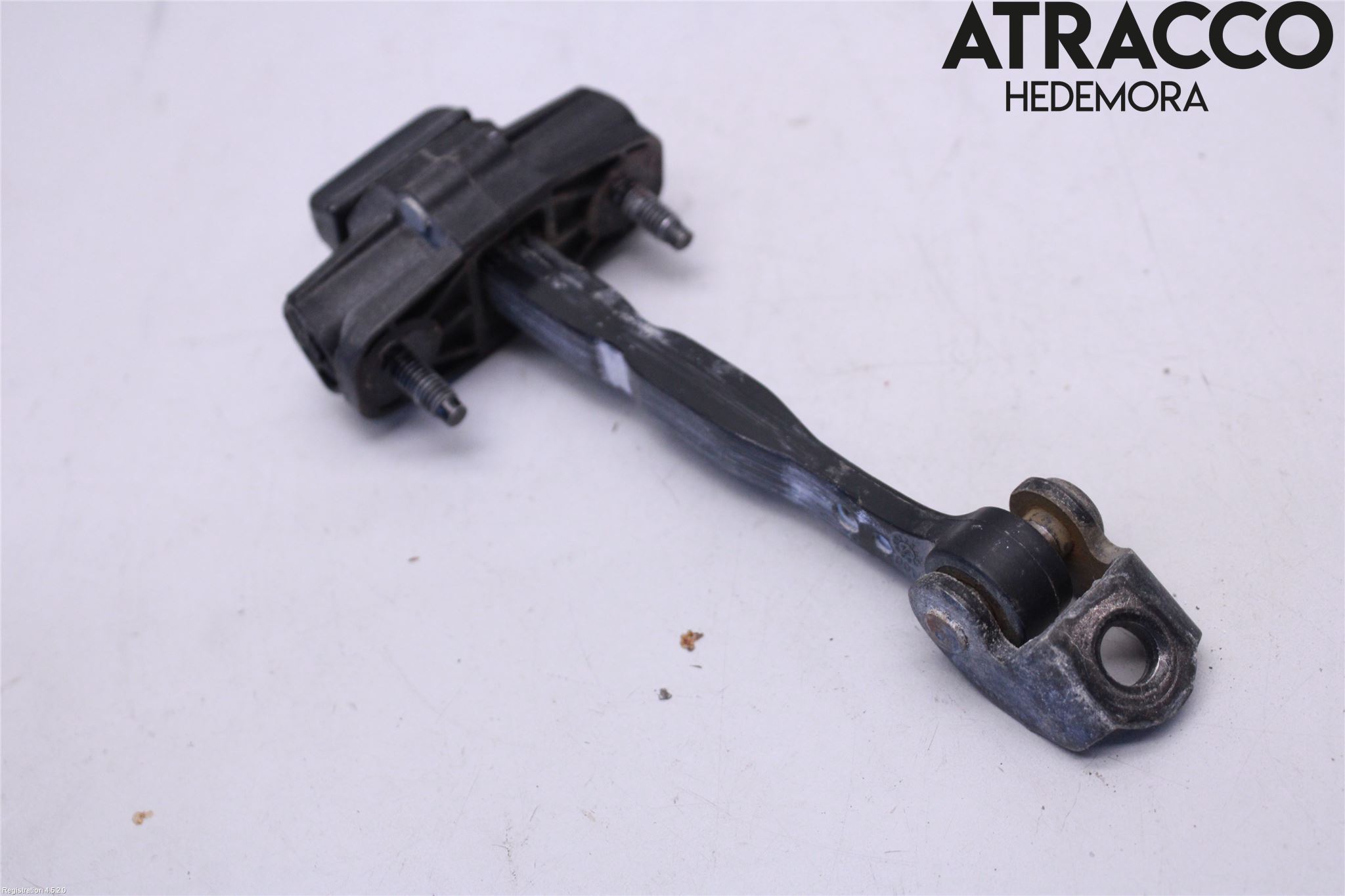 Ford FIESTA 09-12 Dørstopper