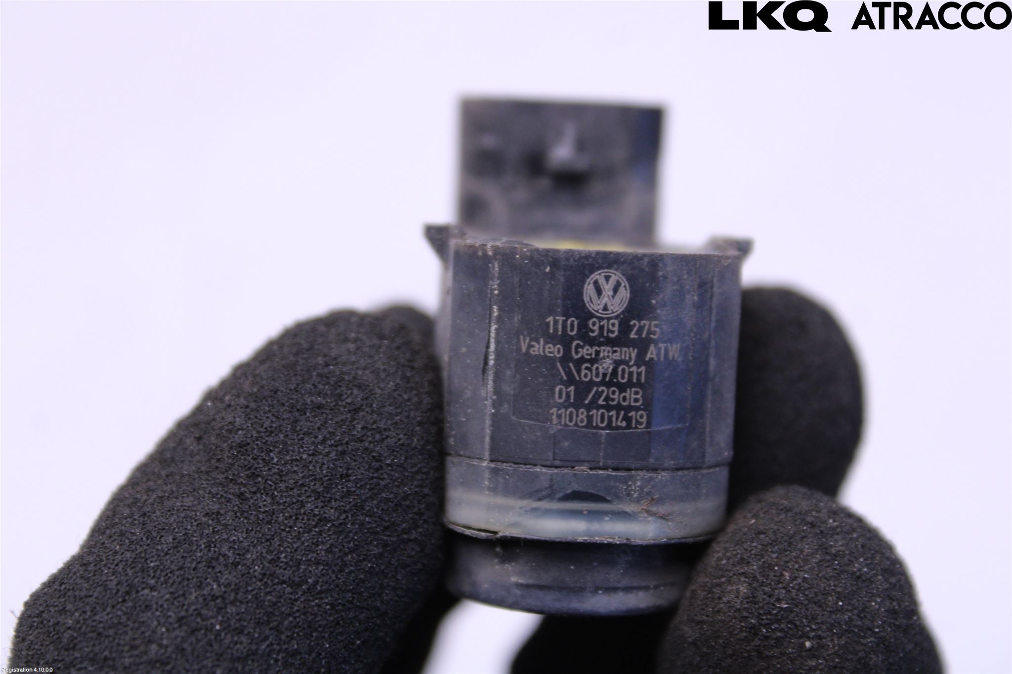 Volkswagen VW PASSAT 05-11 Sensor Parkering Front