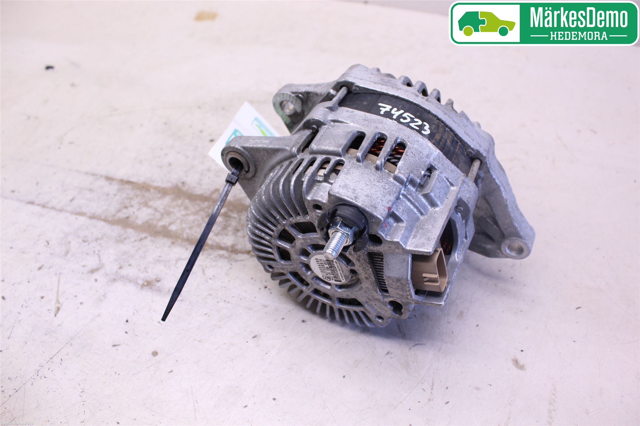 Mitsubishi OUTLANDER 13-21 Dynamo