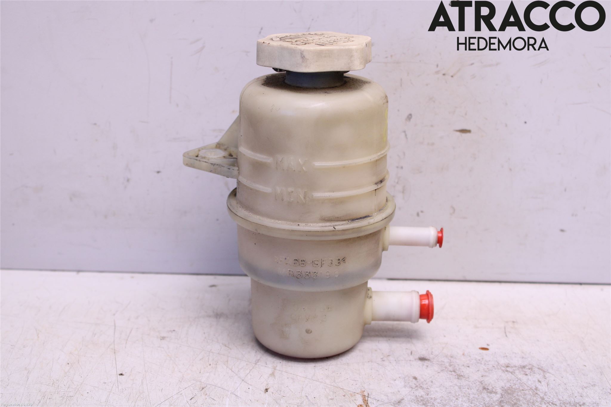 Mitsubishi ECLIPS Servo Oljebeholder